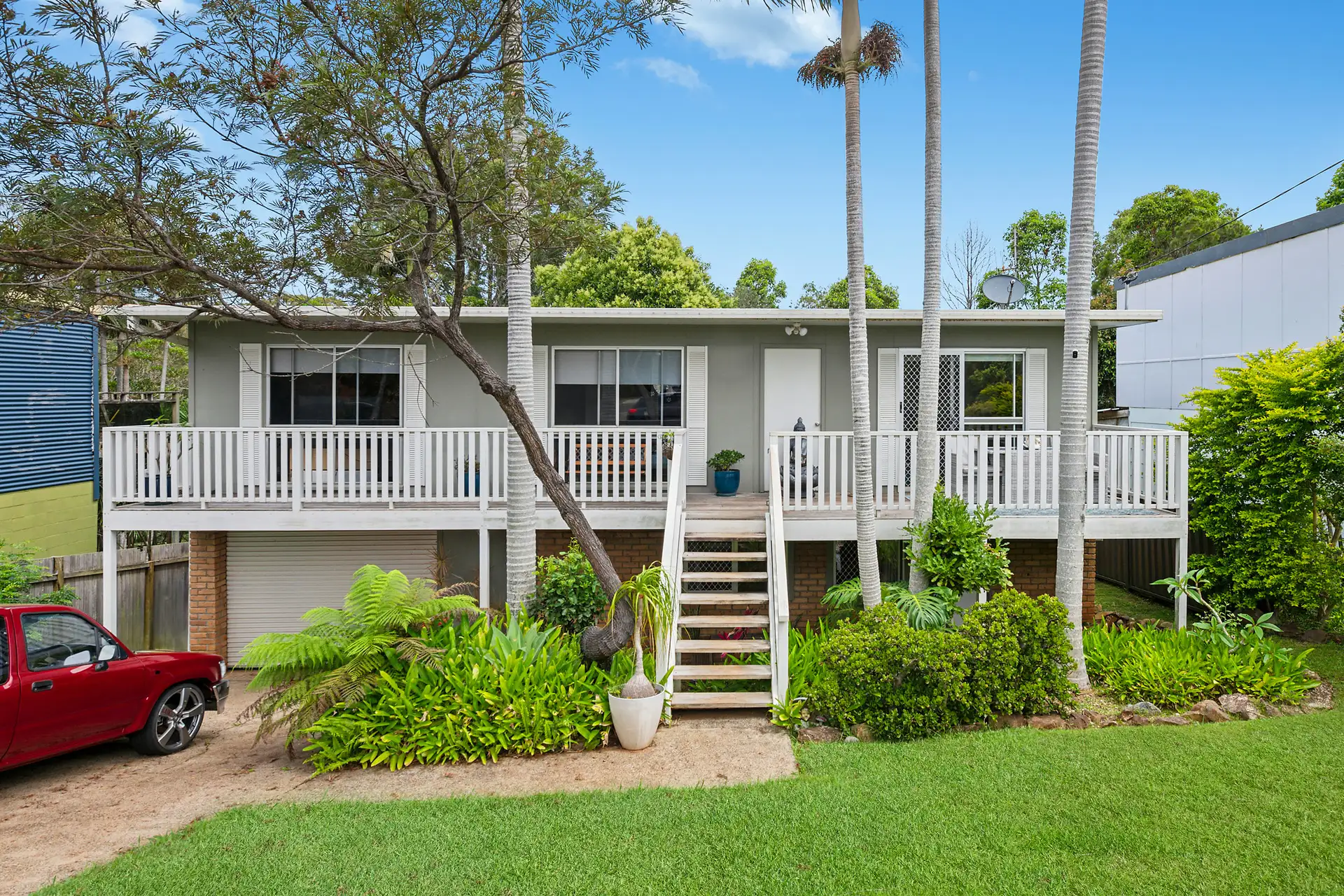 12 KOORONG AV, Port Macquarie, North Coast, 0房, 0浴, House
