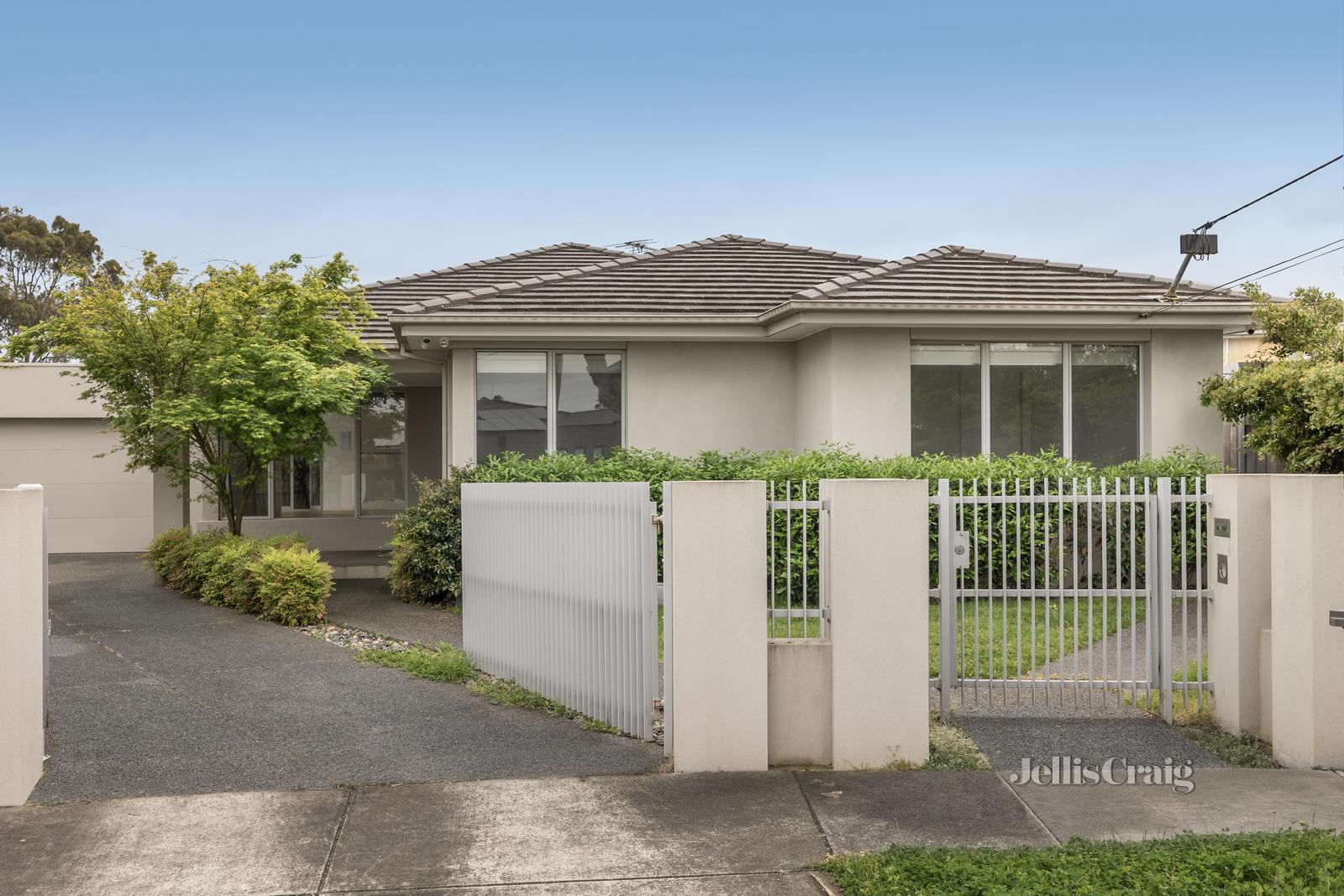21 KENJULIE DR, Bentleigh East, Bayside, 0 침실, 0 욕실, House
