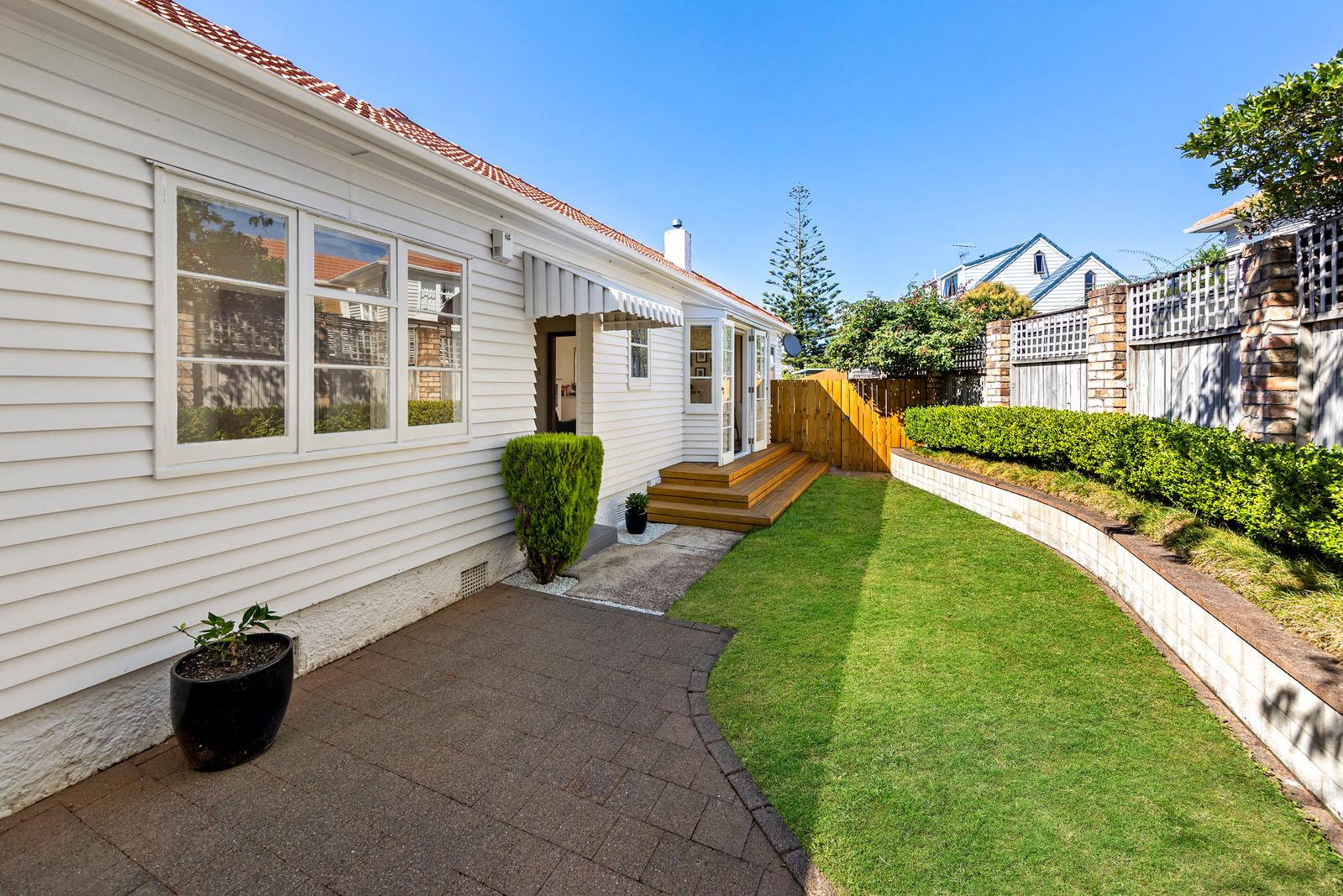 Residential  Mixed Housing Suburban Zone