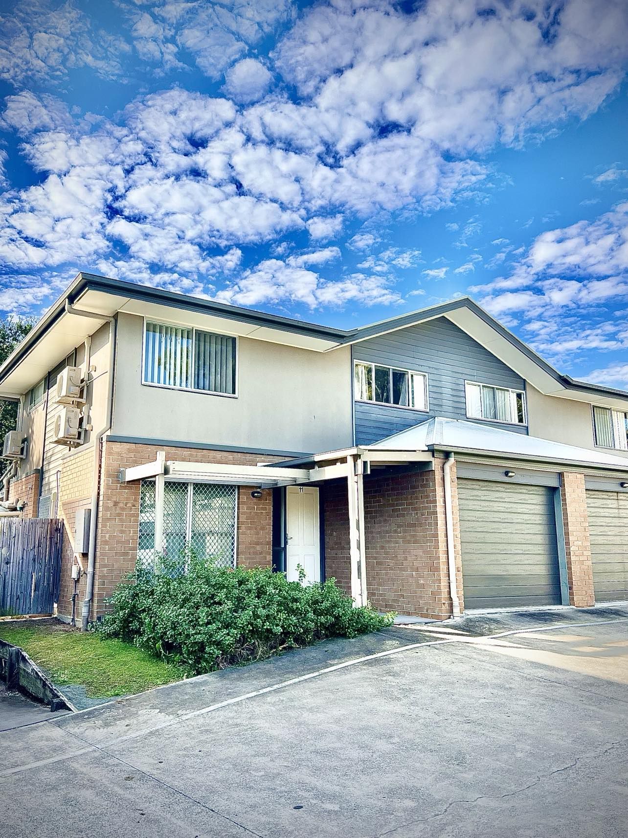 UNIT 4 54A BRIGGS RD, Raceview, Ipswich - Greater Region, 0 ਕਮਰੇ, 0 ਬਾਥਰੂਮ, Townhouse
