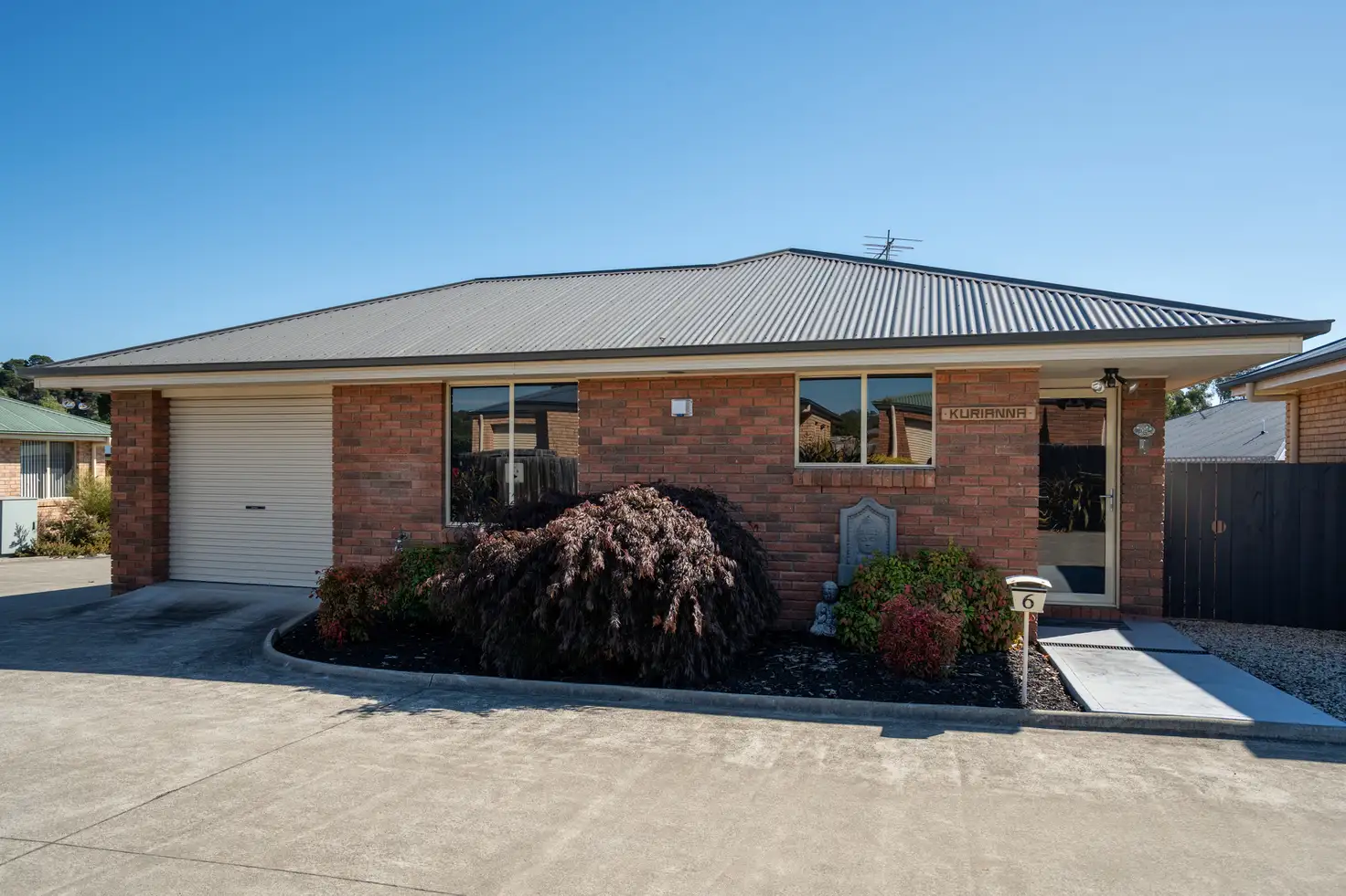 UNIT 6 1684 CHANNEL HWY, Margate, Hobart, 0 Schlafzimmer, 0 Badezimmer, Unit