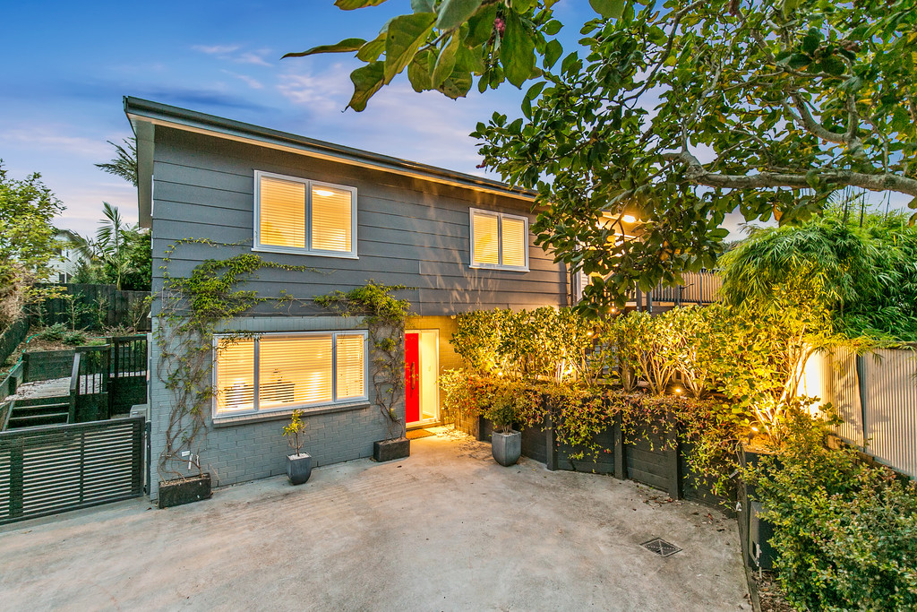 Residential  Mixed Housing Suburban Zone