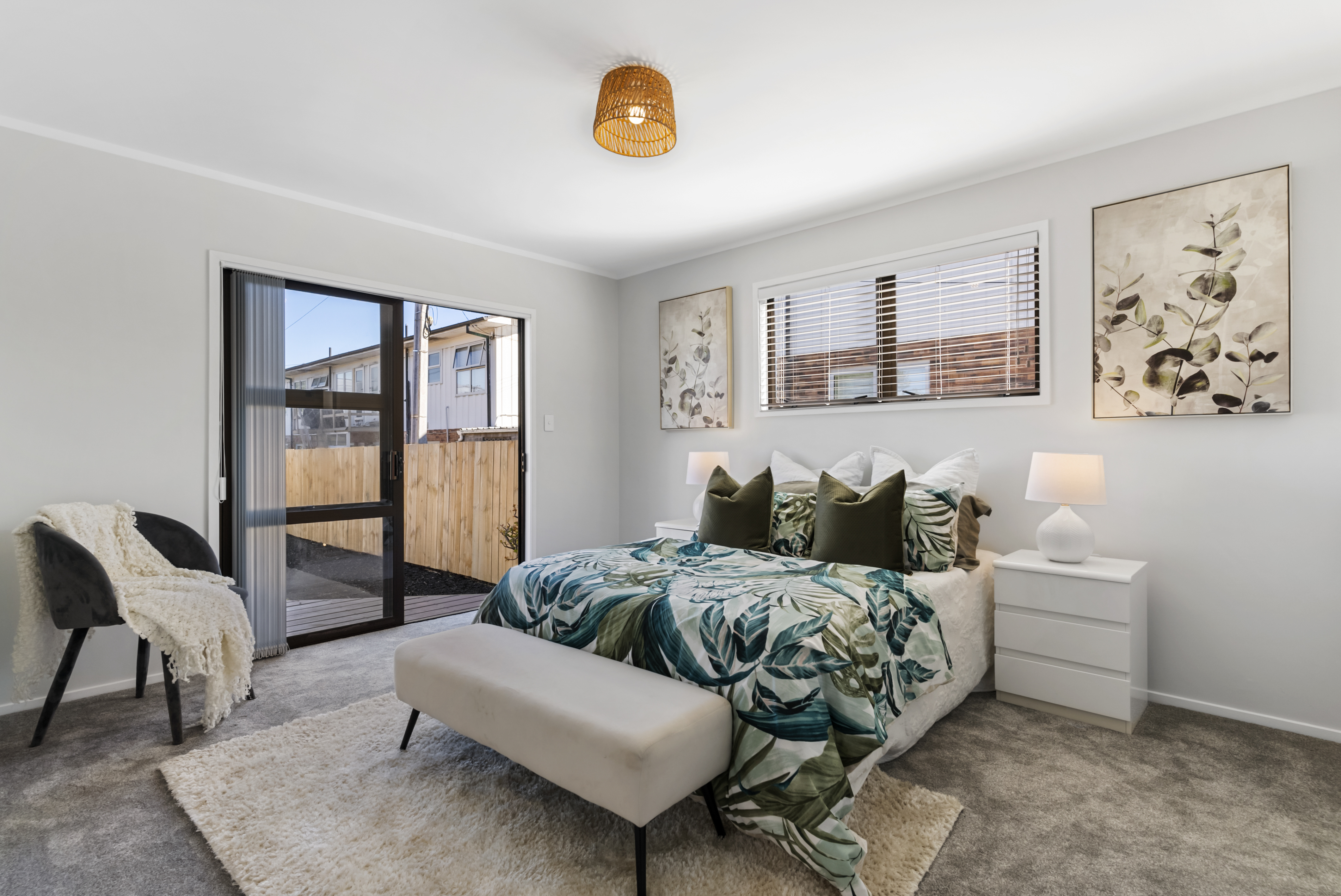 6a Marei Road, Ellerslie, Auckland City, 4 ਕਮਰੇ, 2 ਬਾਥਰੂਮ, House
