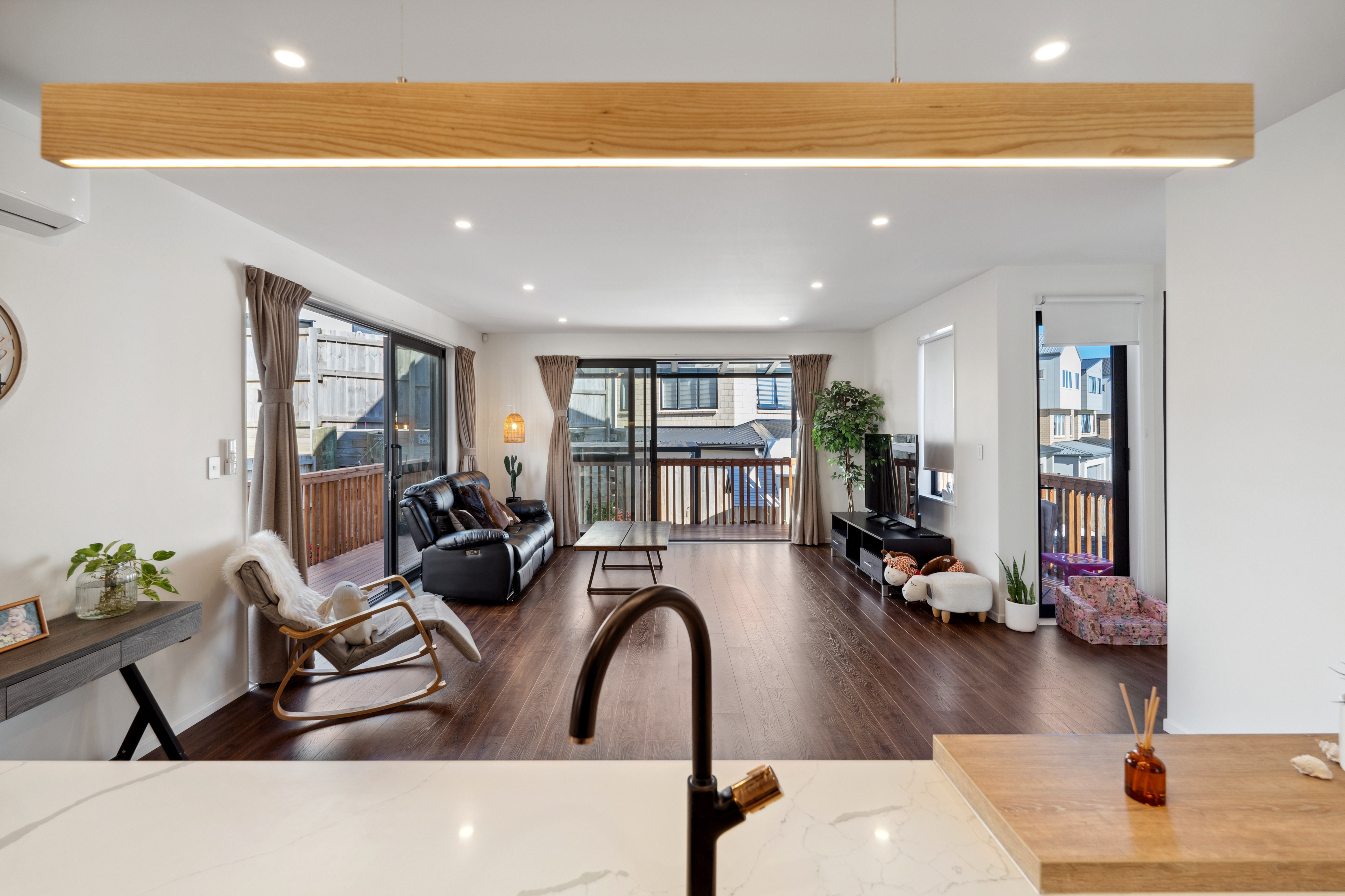 46 Celestial Crescent, Orewa, Rodney, 4 Bedrooms, 2 Bathrooms, House