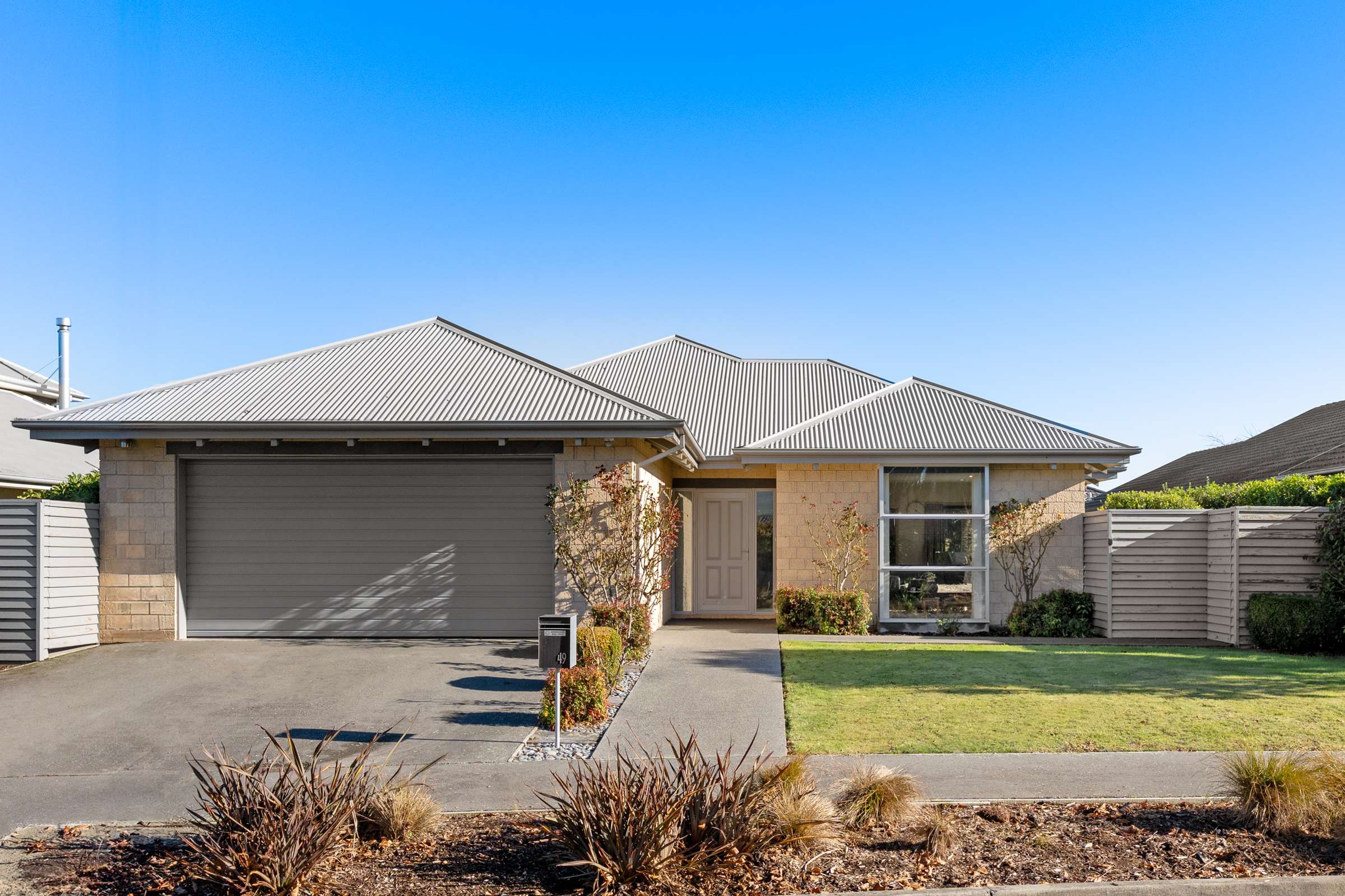 Residential Suburban