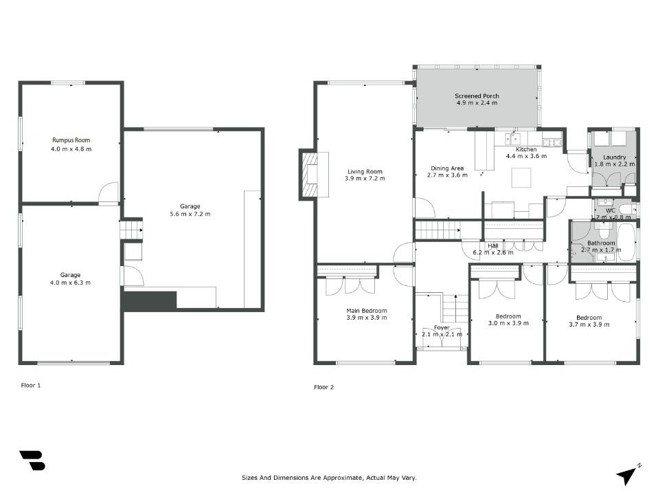 65 Ridge Road, Howick, Auckland - Manukau, 3房, 0浴, House