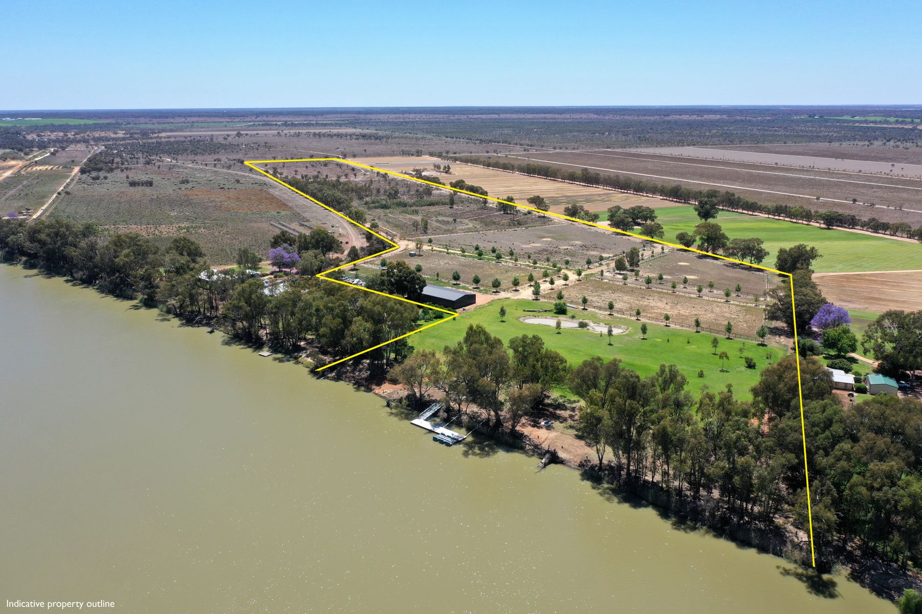 561 BOEILL CREEK RD, Boeill Creek, Murray, 0 chambres, 0 salles de bain, Section