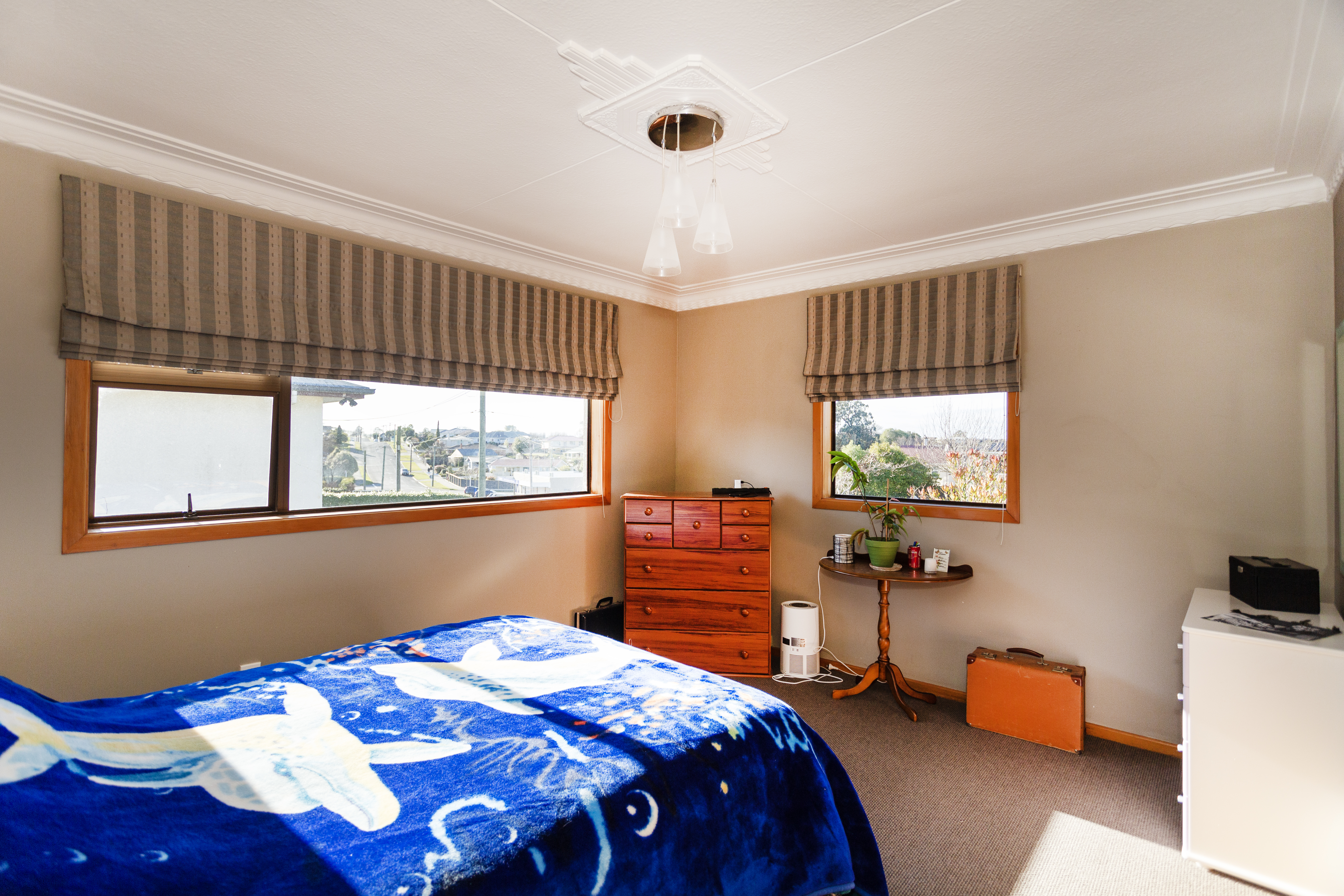 40 Stuart Street, Oamaru, Waitaki, 3部屋, 0バスルーム, House