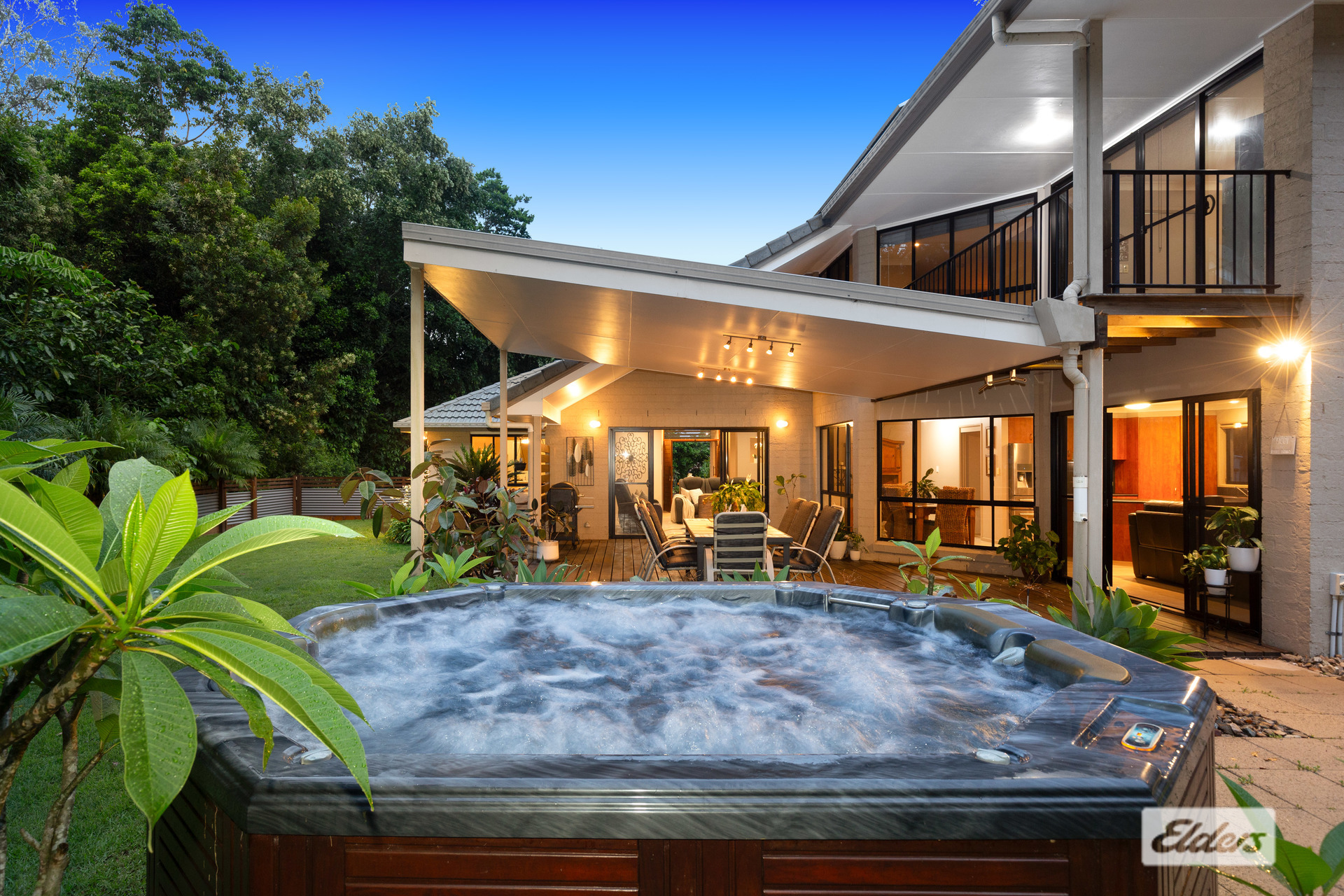 TREE FERN GULLY UNIT 5 49 TREVALLYAN DR, Daisy Hill, Brisbane - Southern Region, 0房, 0浴, House