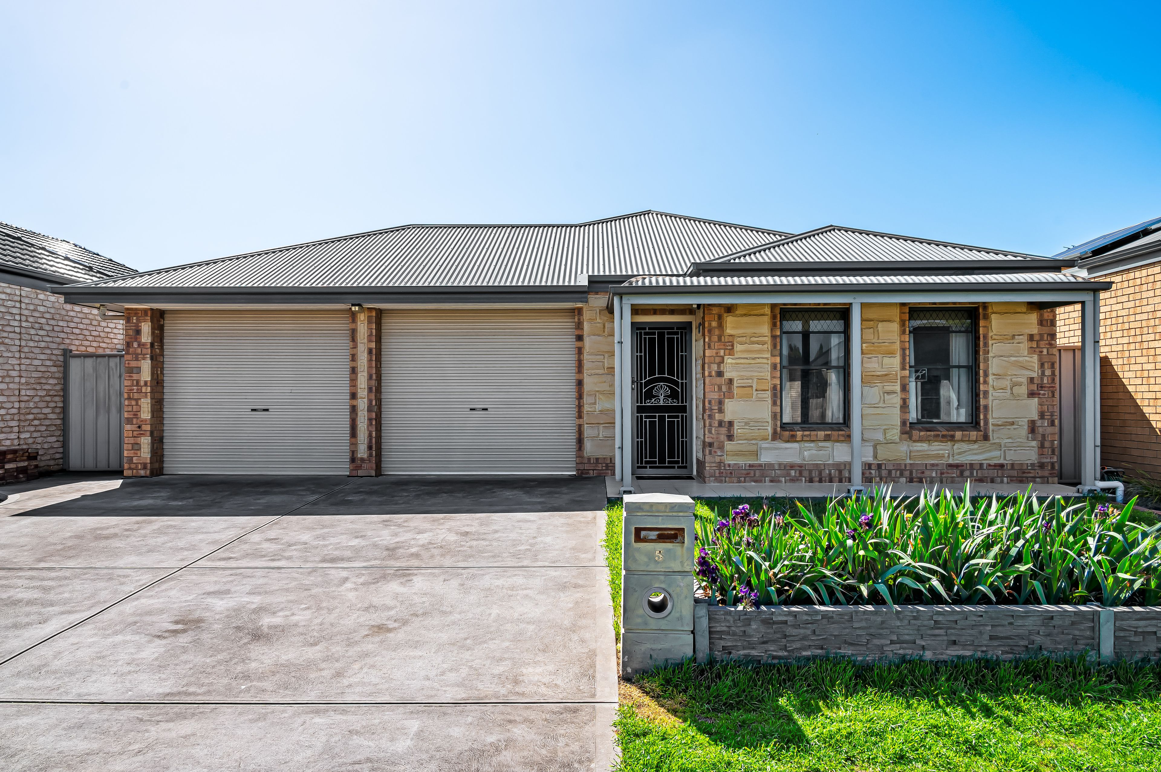 5 XAVIER PL, Parafield Gardens, Northern Adelaide, 0 ਕਮਰੇ, 0 ਬਾਥਰੂਮ, House
