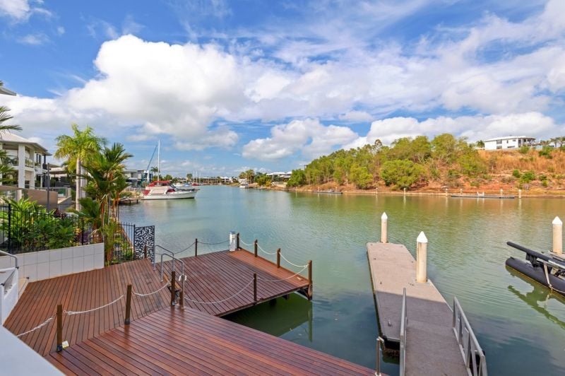 18 O'FERRALS RD, Bayview, Darwin City, 0 રૂમ, 0 બાથરૂમ, Townhouse