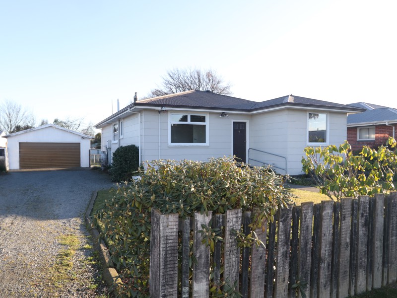 Residential C