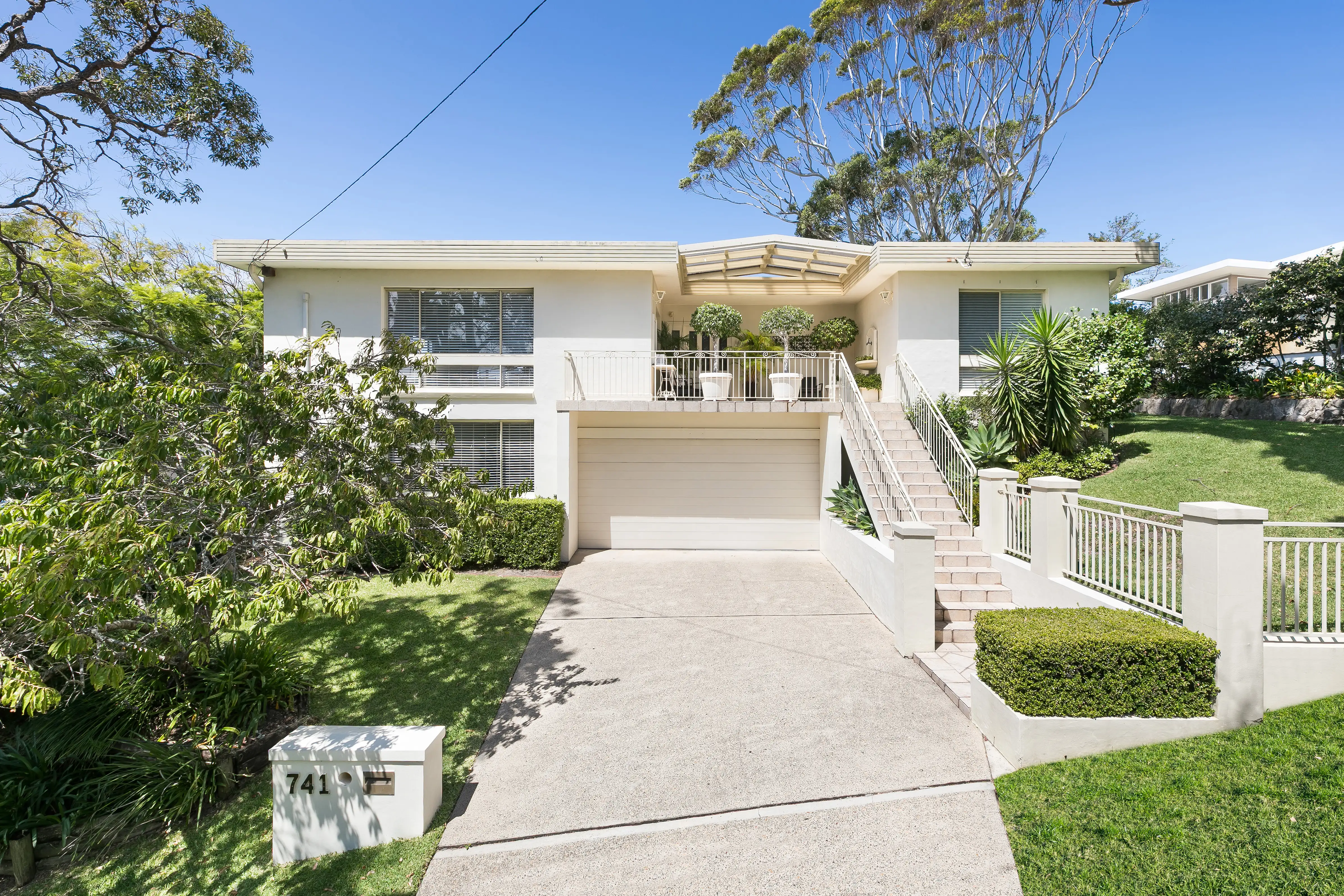 741 PORT HACKING RD, Port Hacking, Sutherland Shire, 0房, 0浴, House