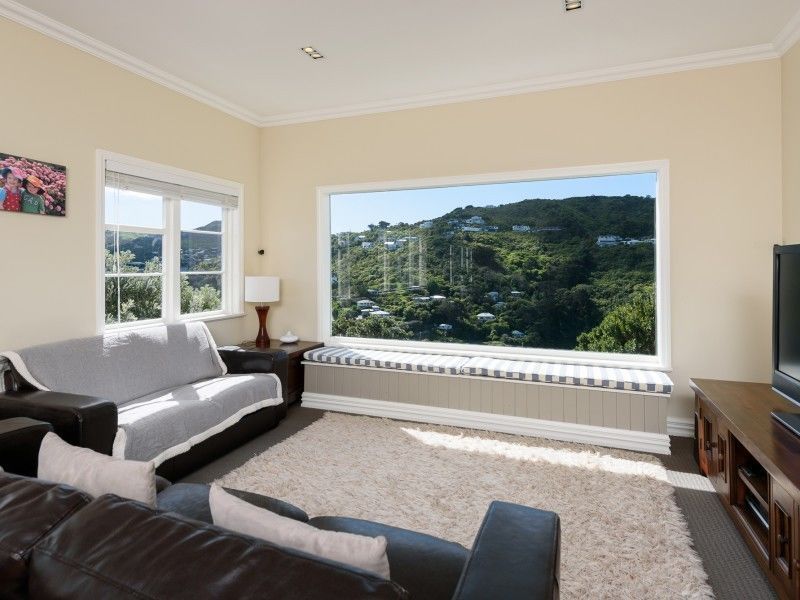 205 Barnard Street, Wadestown, Wellington, 3房, 0浴