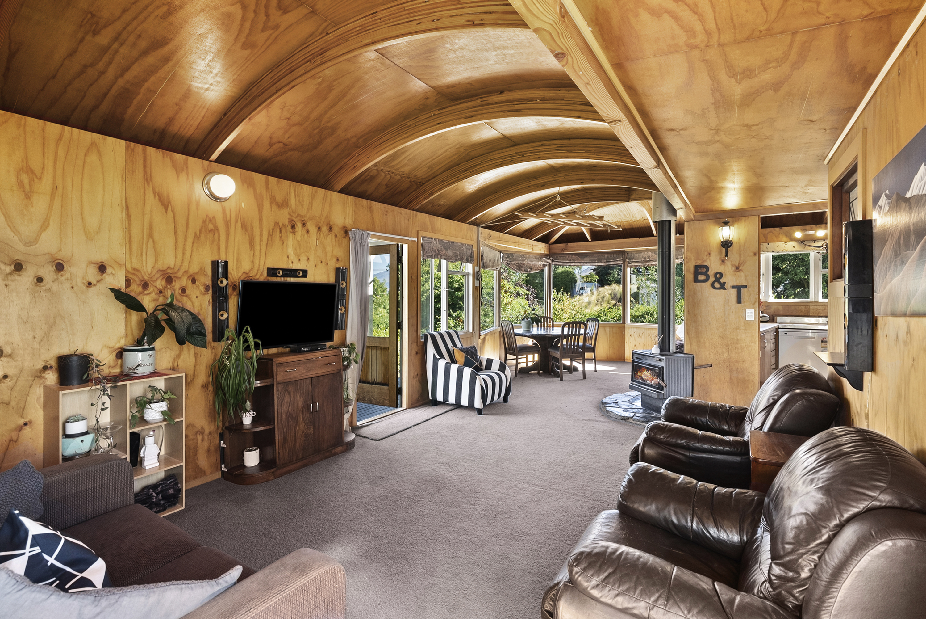 42 Ballantyne Road, Wanaka, Queenstown Lakes, 3房, 0浴, House