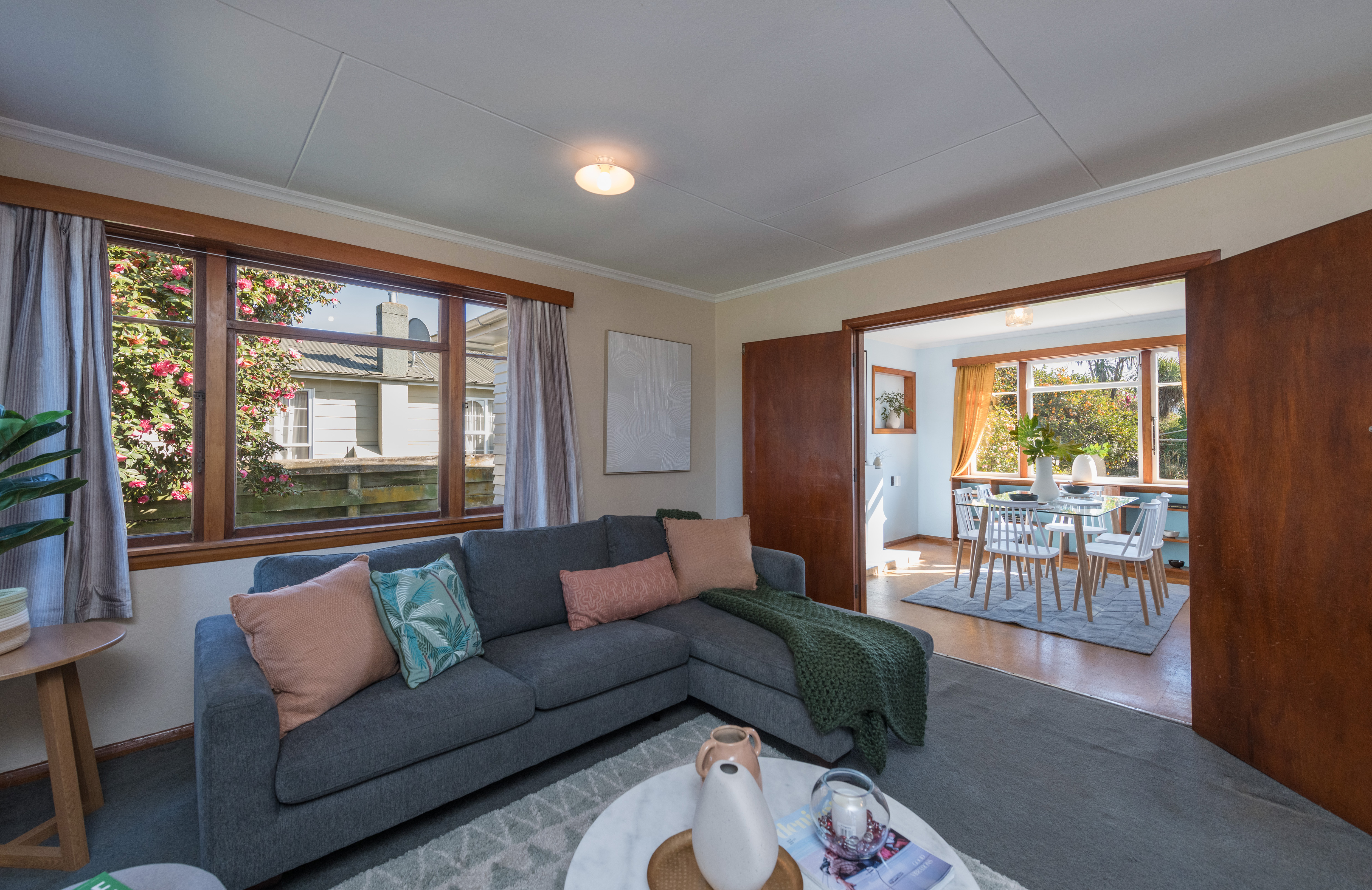64 Poole Street, Motueka, Tasman, 3 कमरे, 0 बाथरूम