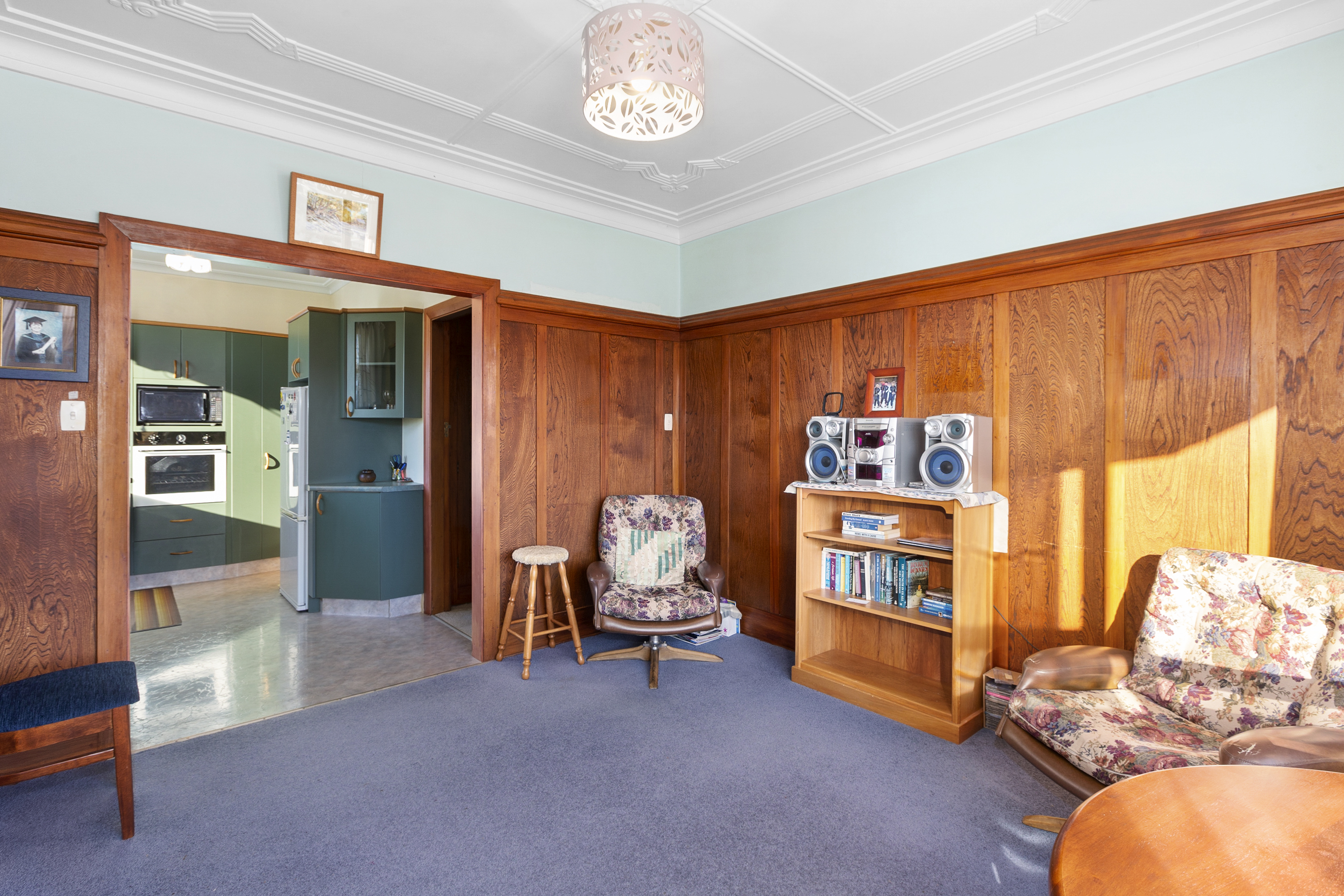 55 Oates Street, Kaikorai, Dunedin City, 3 રૂમ, 0 બાથરૂમ