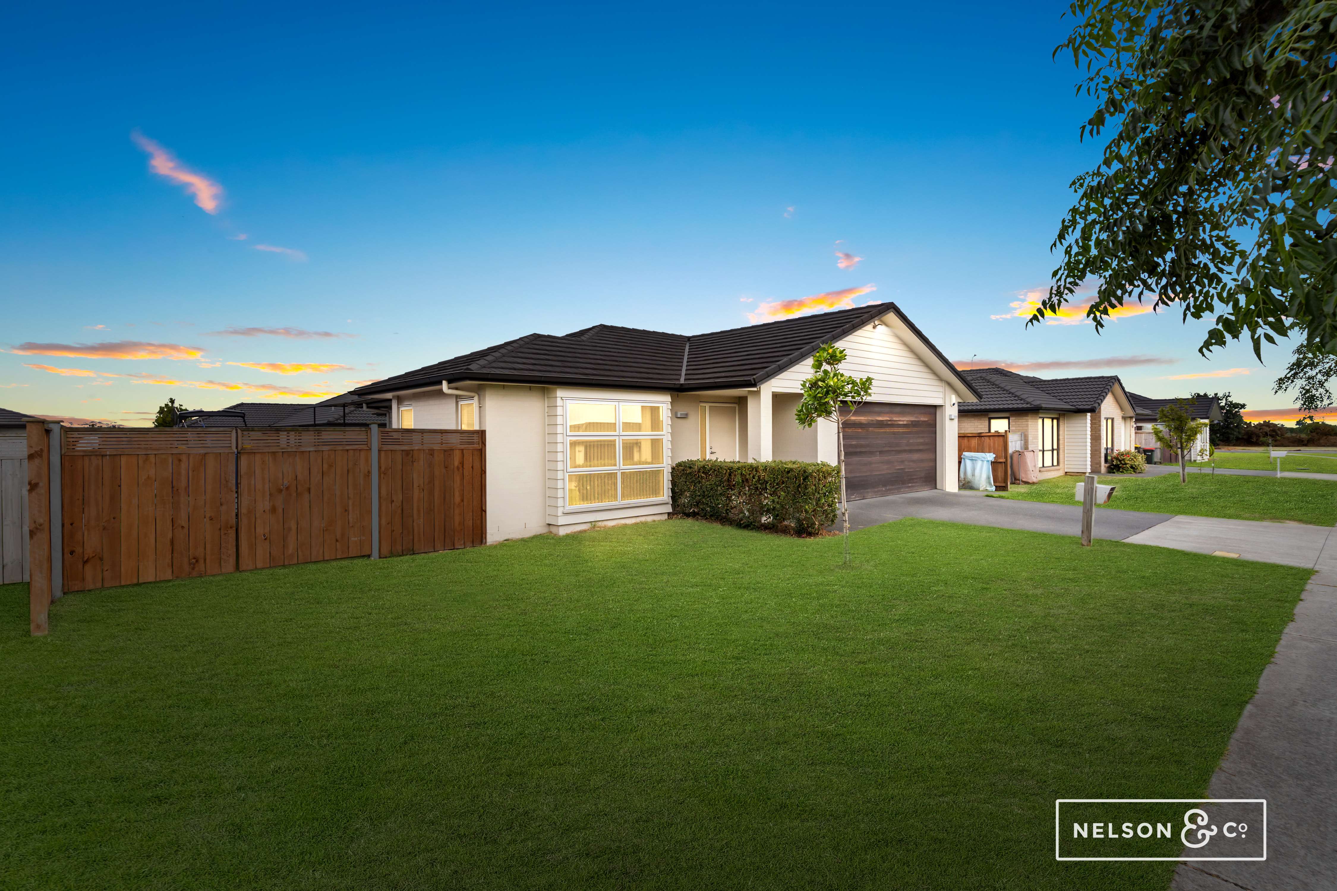 Residential  Mixed Housing Suburban Zone