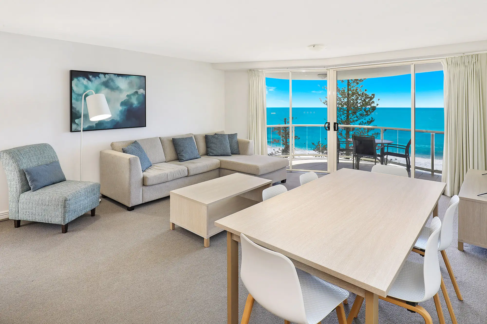 ZANZIBAR MOOLOOLABA UNIT 901 47-51 MOOLOOLABA ESP, Mooloolaba, Sunshine Coast, 0 Kuwarto, 0 Banyo, Unit