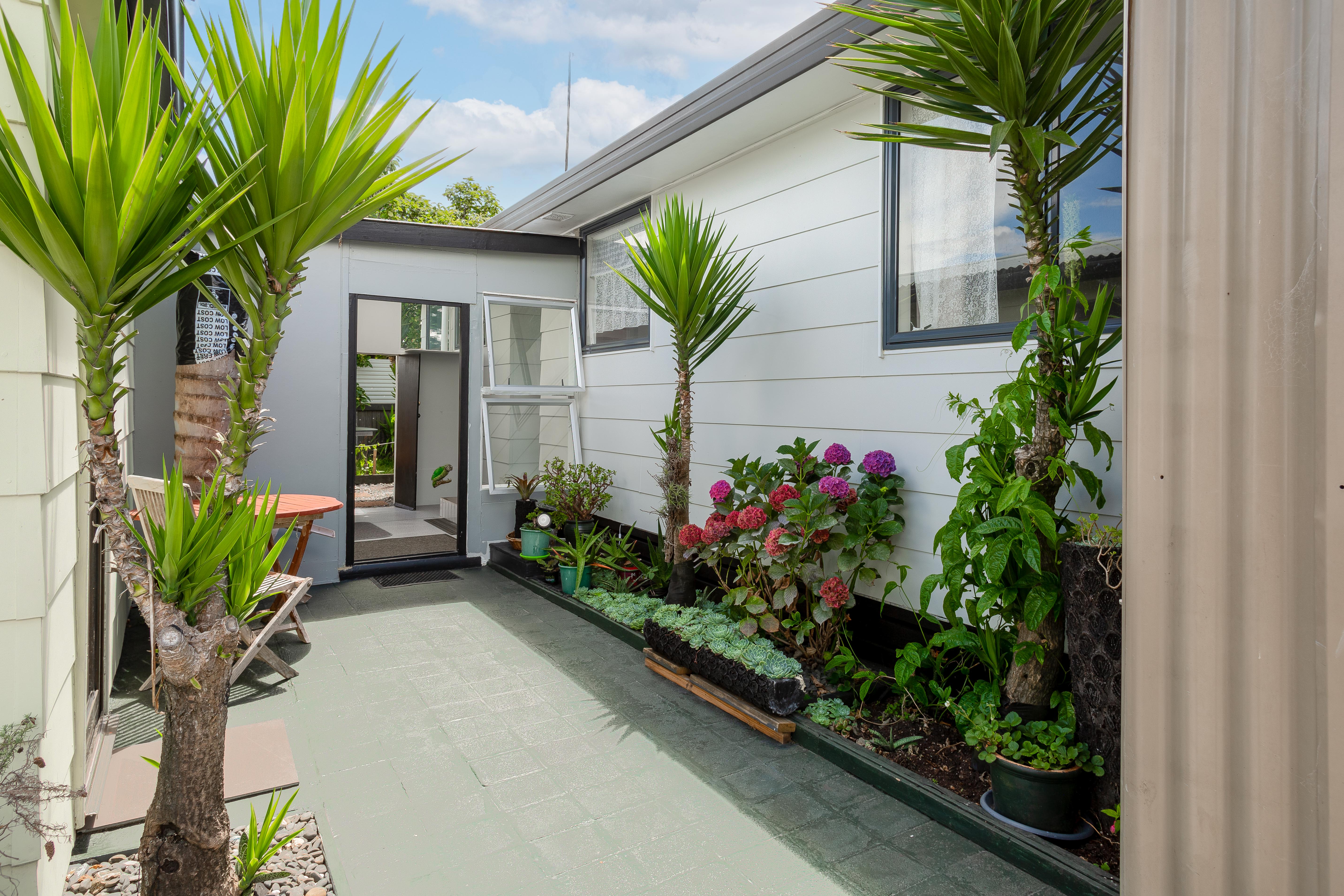 Residential Zone - General Residential Zone