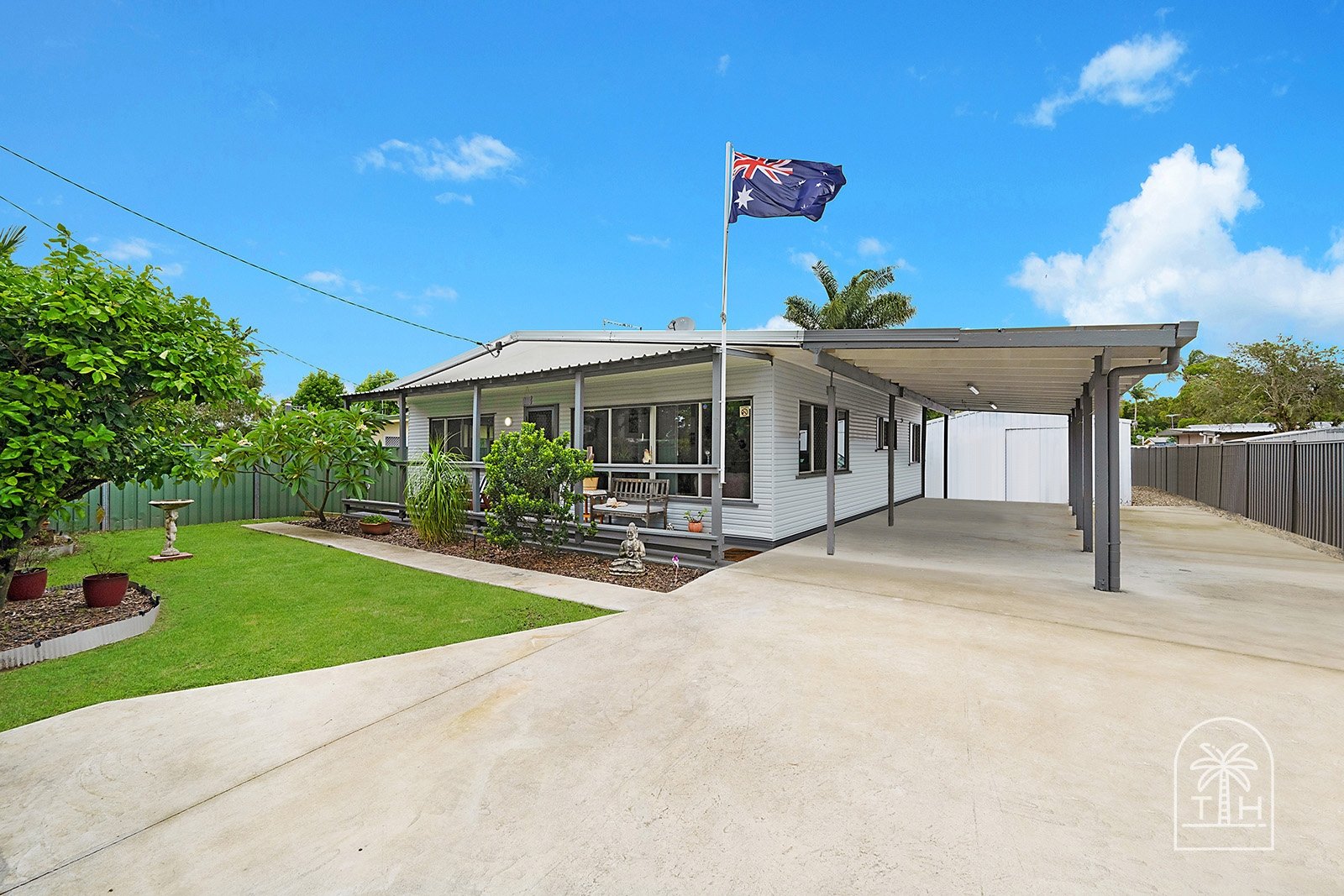 1282 BRIBIE ISLAND RD, Ningi, Moreton Bay Region, 0房, 0浴, House