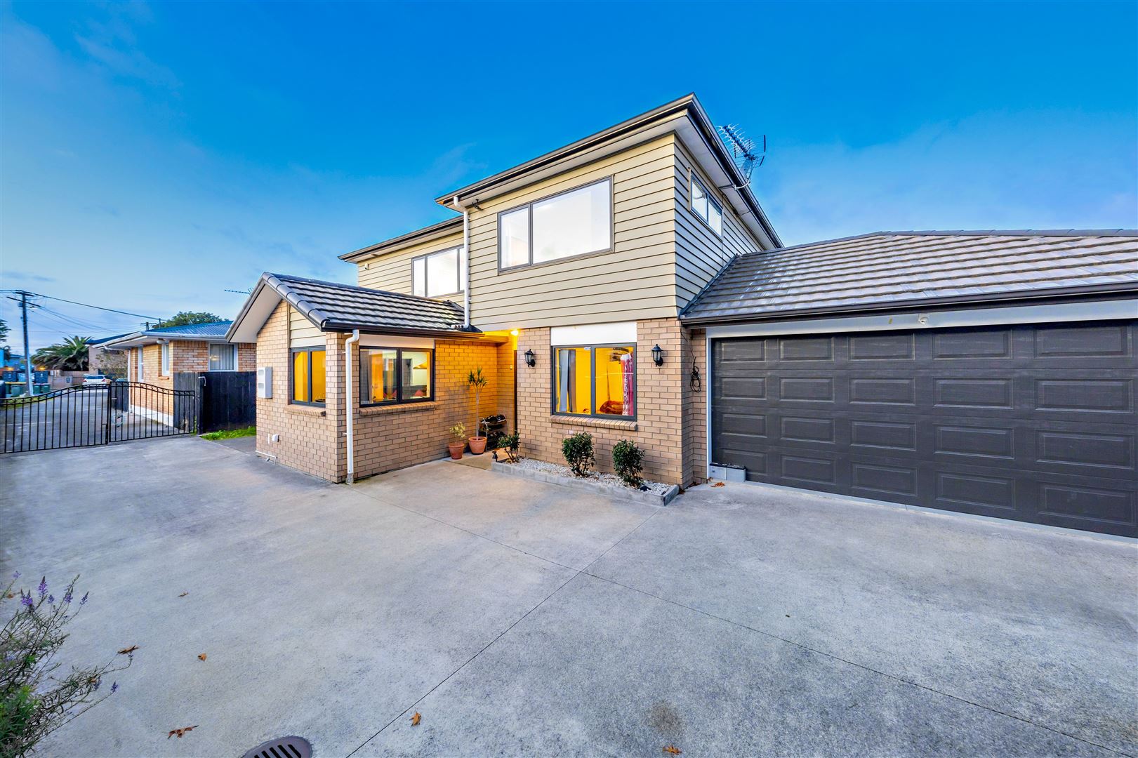Residential  Mixed Housing Suburban Zone
