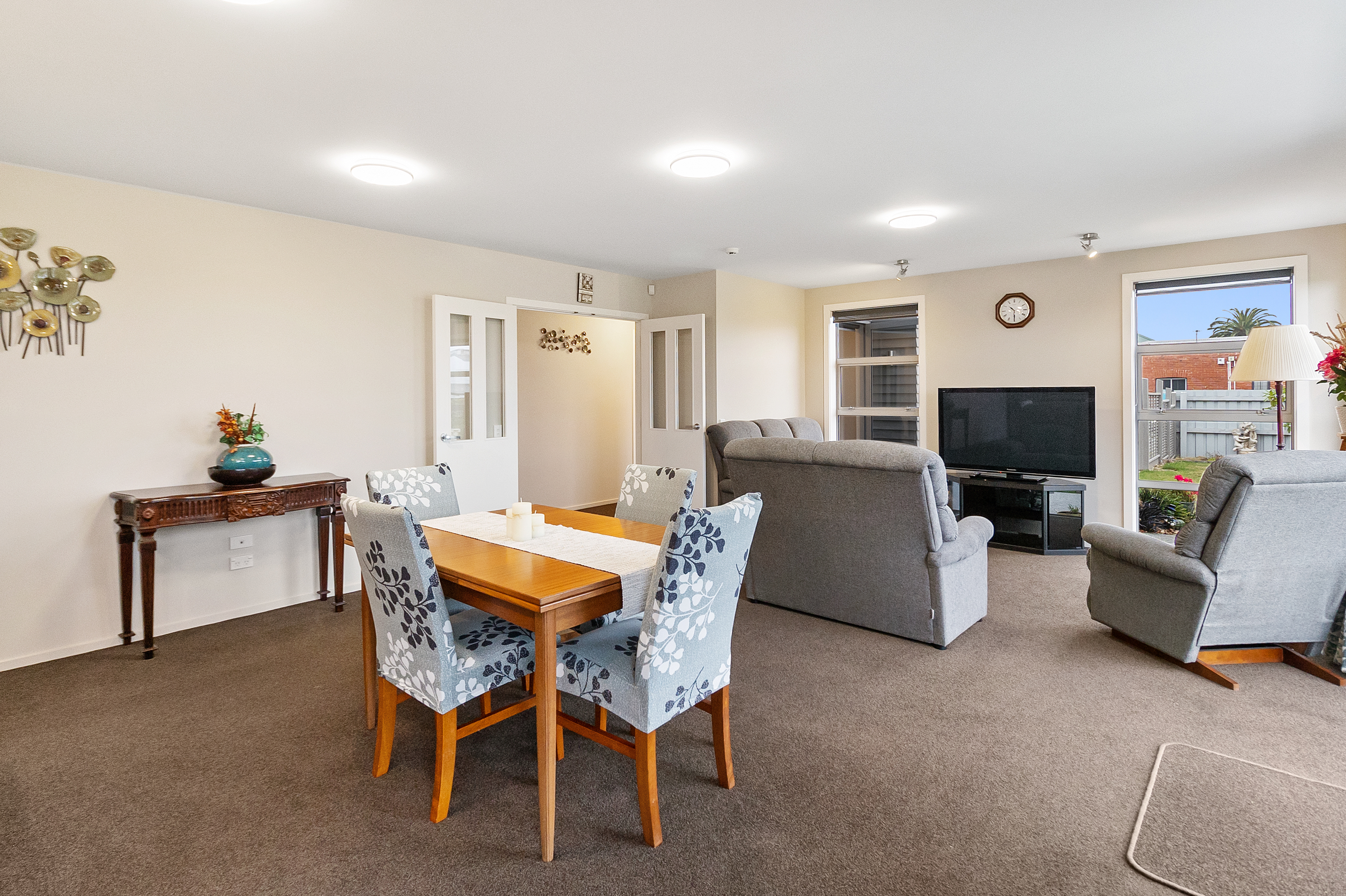 2d Rhodes Street, Seaview, Timaru, 3 ਕਮਰੇ, 2 ਬਾਥਰੂਮ, House