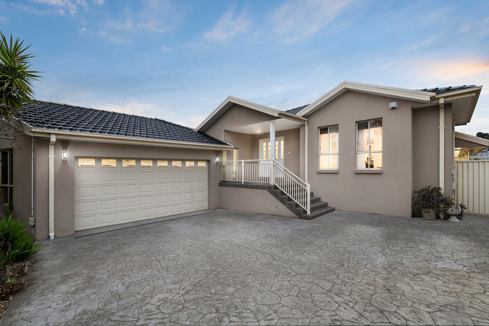 5 NORLAND CT, Mill Park, North Melbourne, 0房, 0浴, House