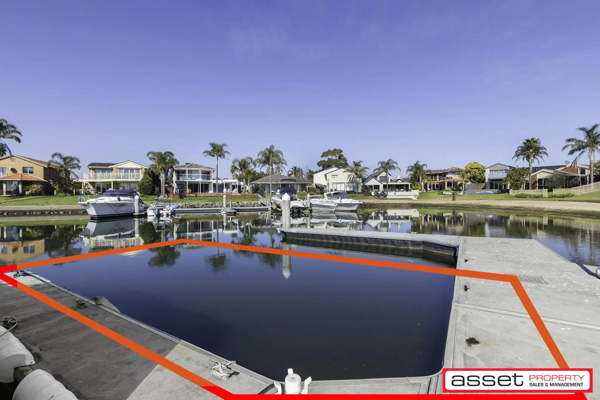 59 PALM BEACH DR, Patterson Lakes, Bayside, 0 ห้องนอน, 0 ห้องน้ำ, House