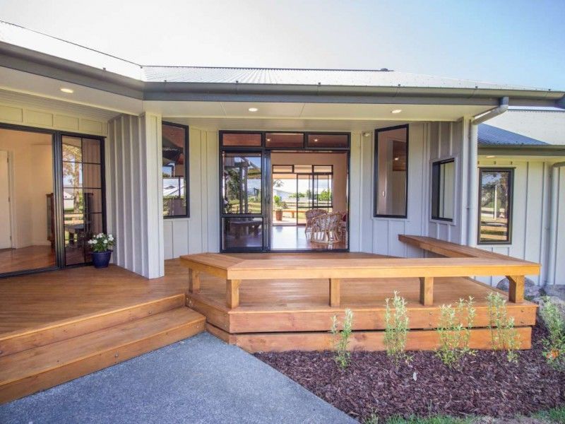 312 One Tree Point Road, One Tree Point, Whangarei, 5 ਕਮਰੇ, 1 ਬਾਥਰੂਮ