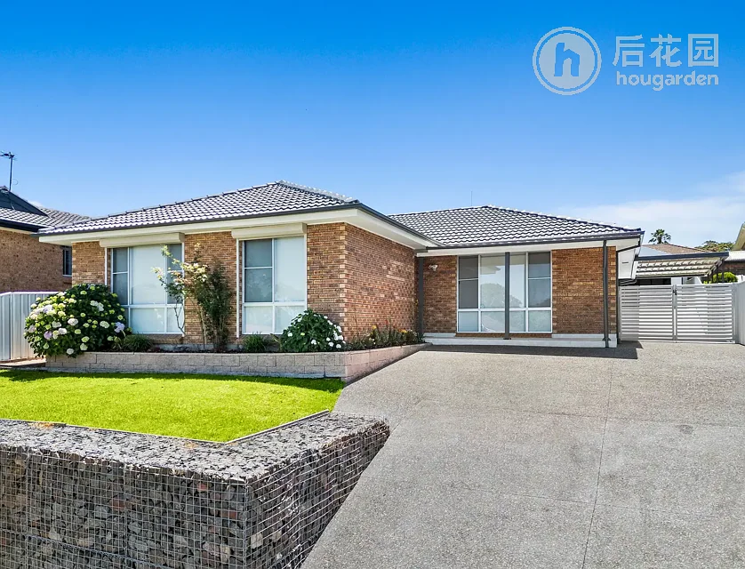 62 OCEAN BEACH DR, SHELLHARBOUR NSW 2529, 0房, 0浴, House