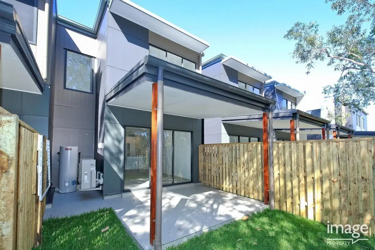 9-11 OAKLANDS ST, Alexandra Hills, Redland City Region, 0 Schlafzimmer, 0 Badezimmer, Townhouse