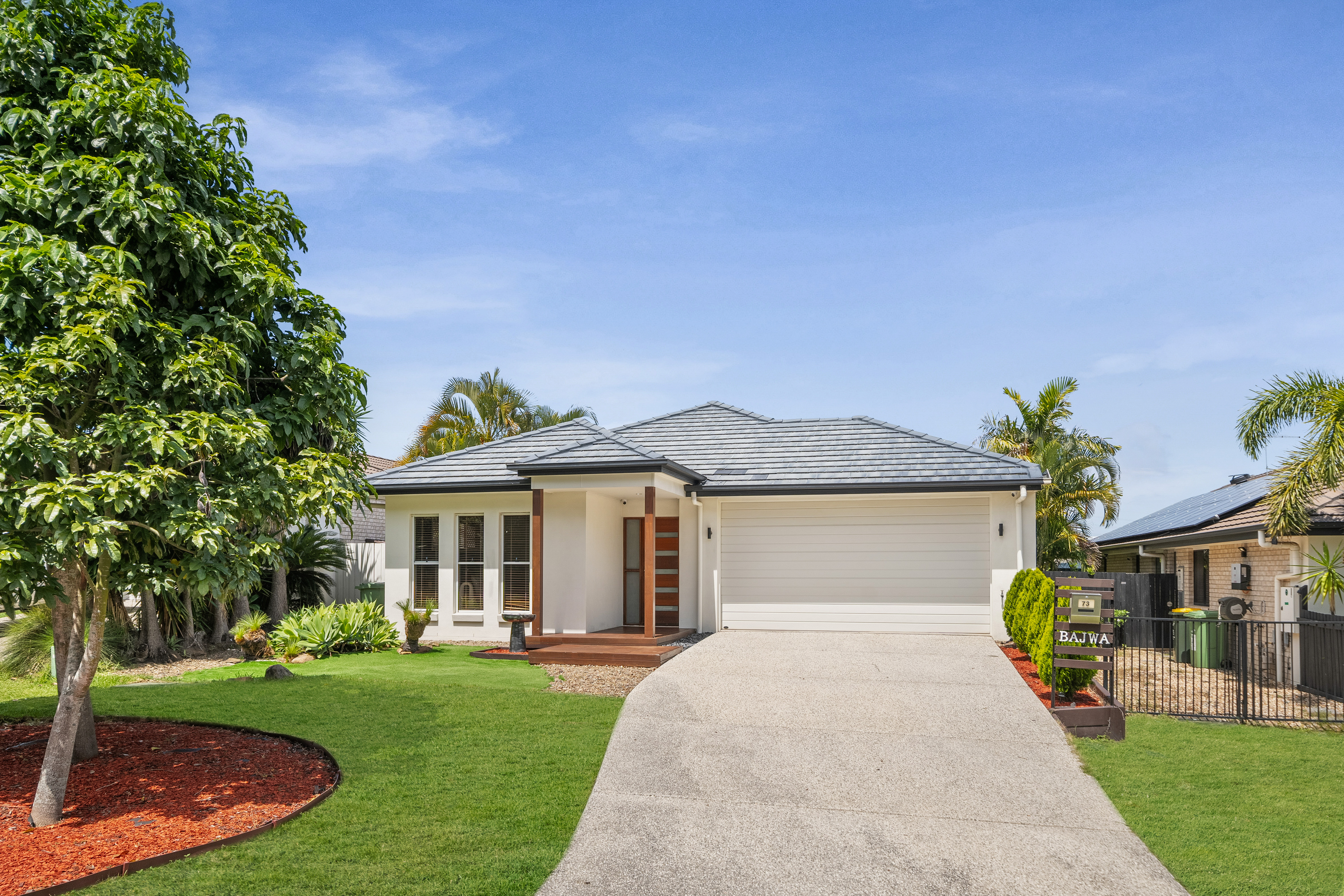 73 NORTHQUARTER DR, Murrumba Downs, Moreton Bay Region, 0 habitaciones, 0 baños, House