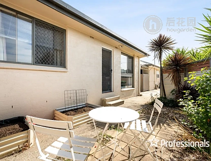 Unit 2/23 WILSON STREET, WODONGA, 0 Kuwarto, 0 Banyo, Unit