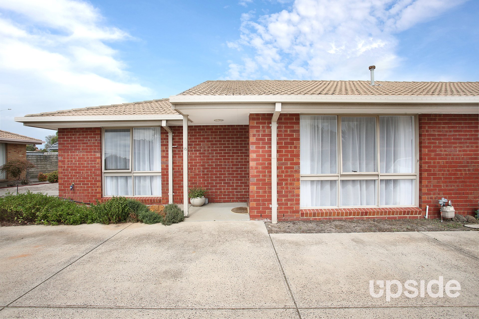 UNIT 16 1 MCINTOSH CT, Aspendale Gardens, Bayside, 0 ਕਮਰੇ, 0 ਬਾਥਰੂਮ, Unit