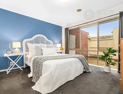 Unit 22/49 OBERON DRIVE, CARRUM DOWNS, 0 ਕਮਰੇ, 0 ਬਾਥਰੂਮ, Unit