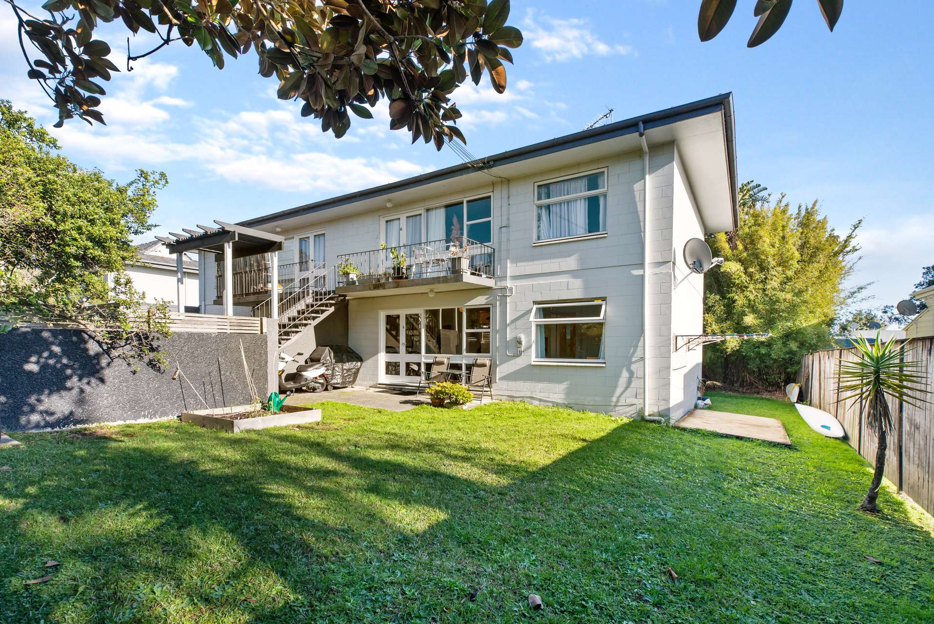 Residential  Mixed Housing Suburban Zone