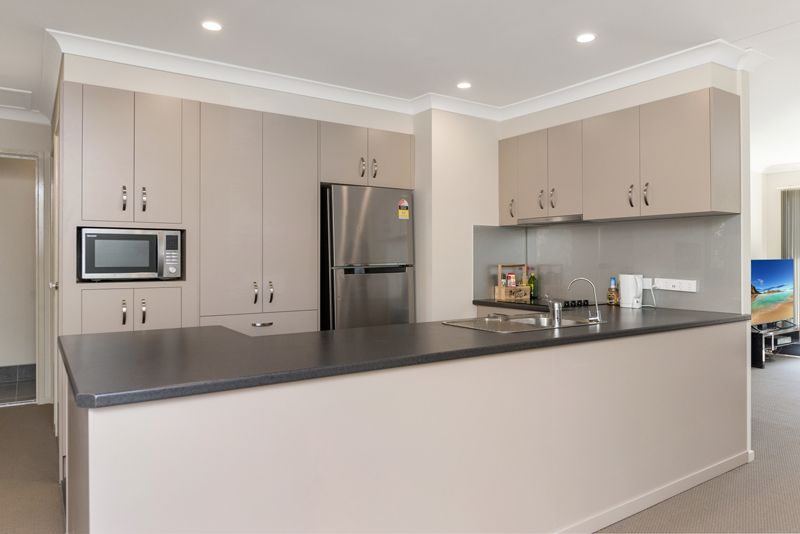 PANORAMA PALMS UNIT 58 6-20 BEN LOMOND DR, Highland Park, Gold Coast, 0 chambres, 0 salles de bain, Townhouse