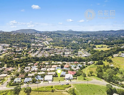33 BURNSIDE RD, BURNSIDE QLD 4560, 0房, 0浴, Section