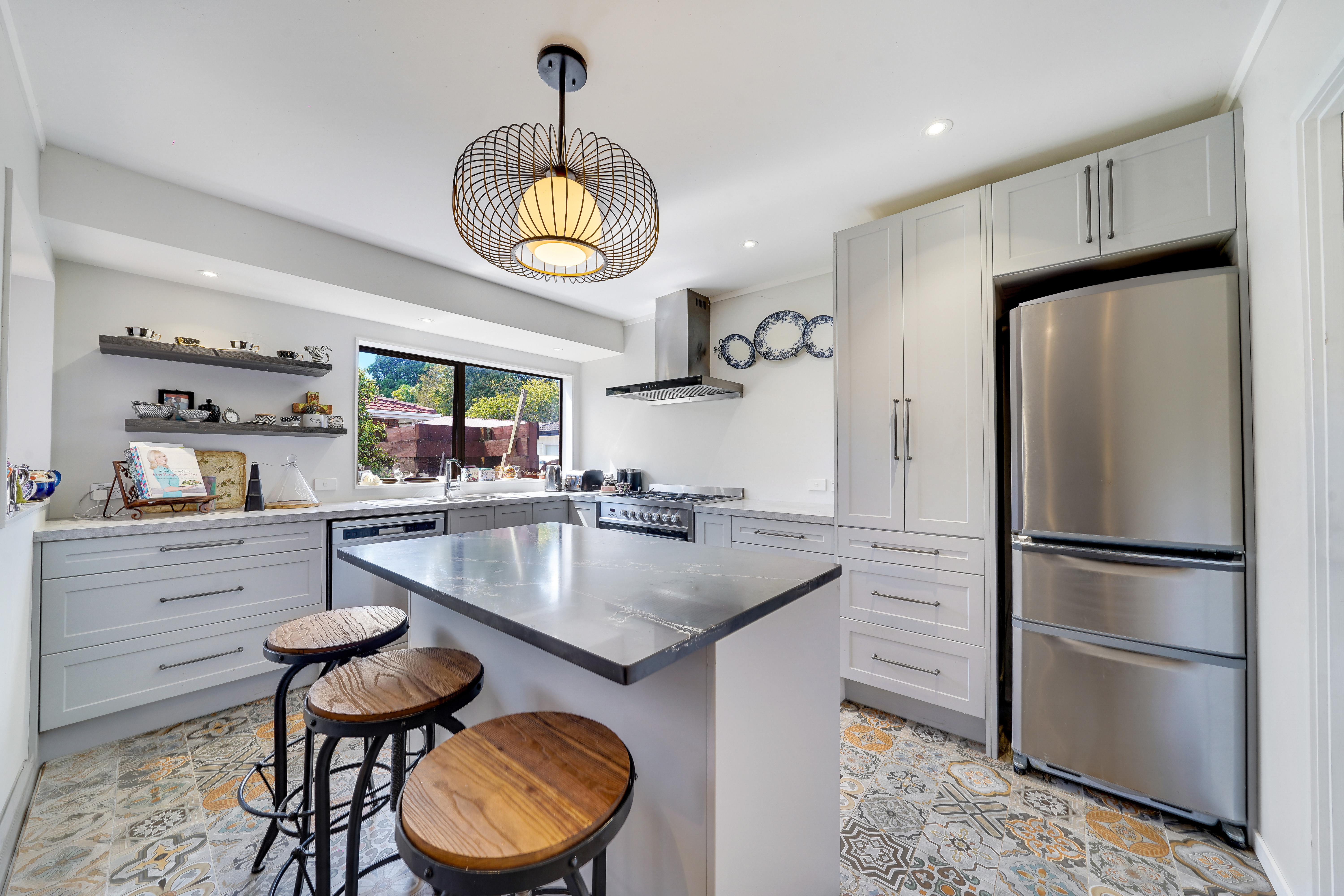 1/16 Bellfield Road, Opaheke, Papakura, 3房, 2浴, House