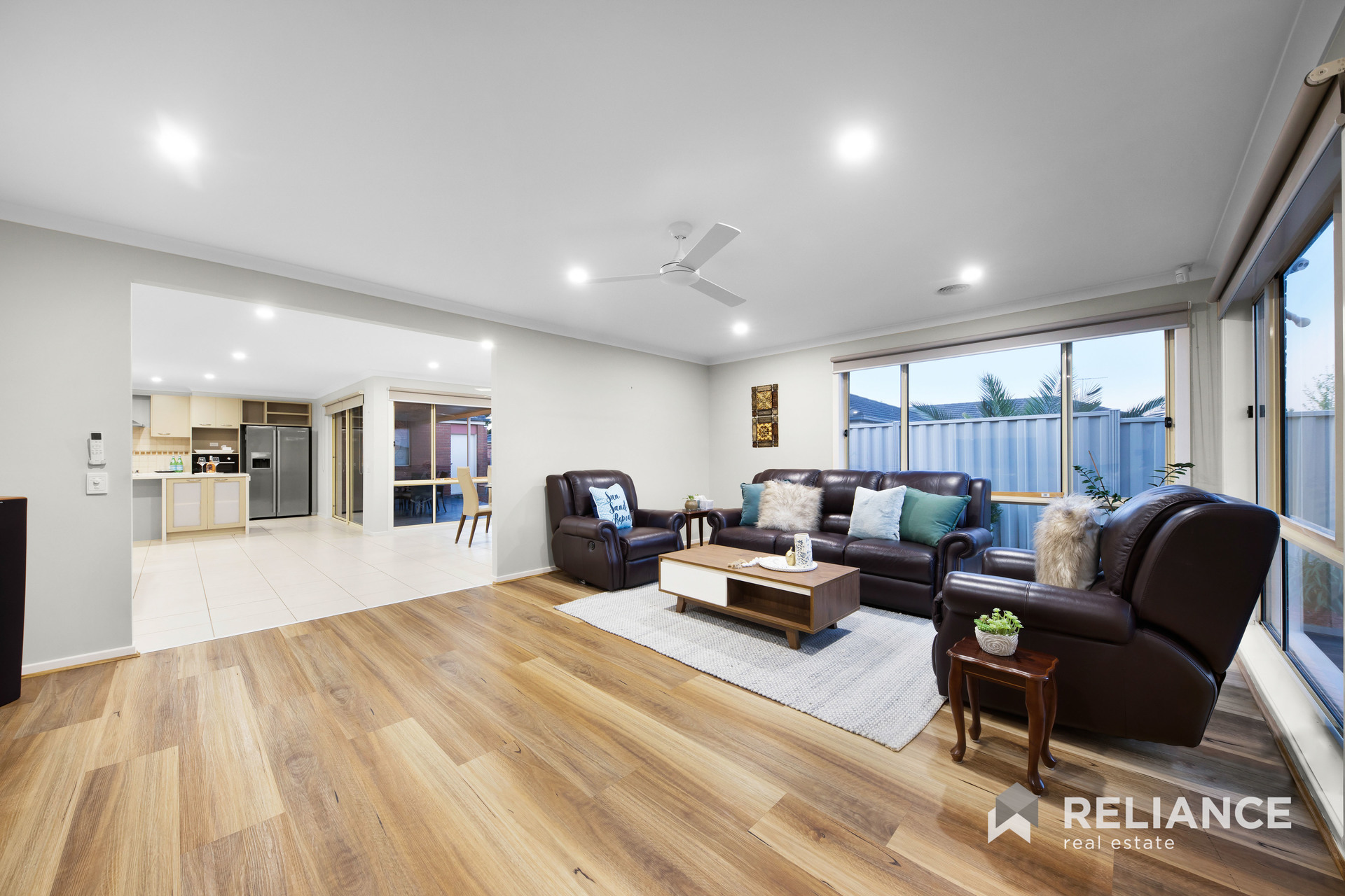 137 LENNON BVD, Point Cook, South West Melbourne, 0 침실, 0 욕실, House