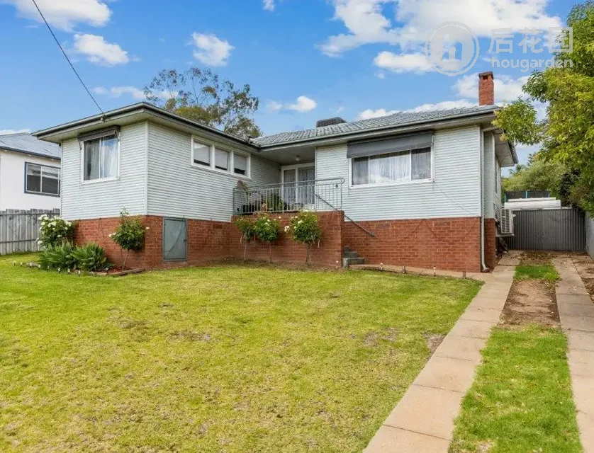 46 COMMINS ST, JUNEE NSW 2663, 0 Kuwarto, 0 Banyo, House