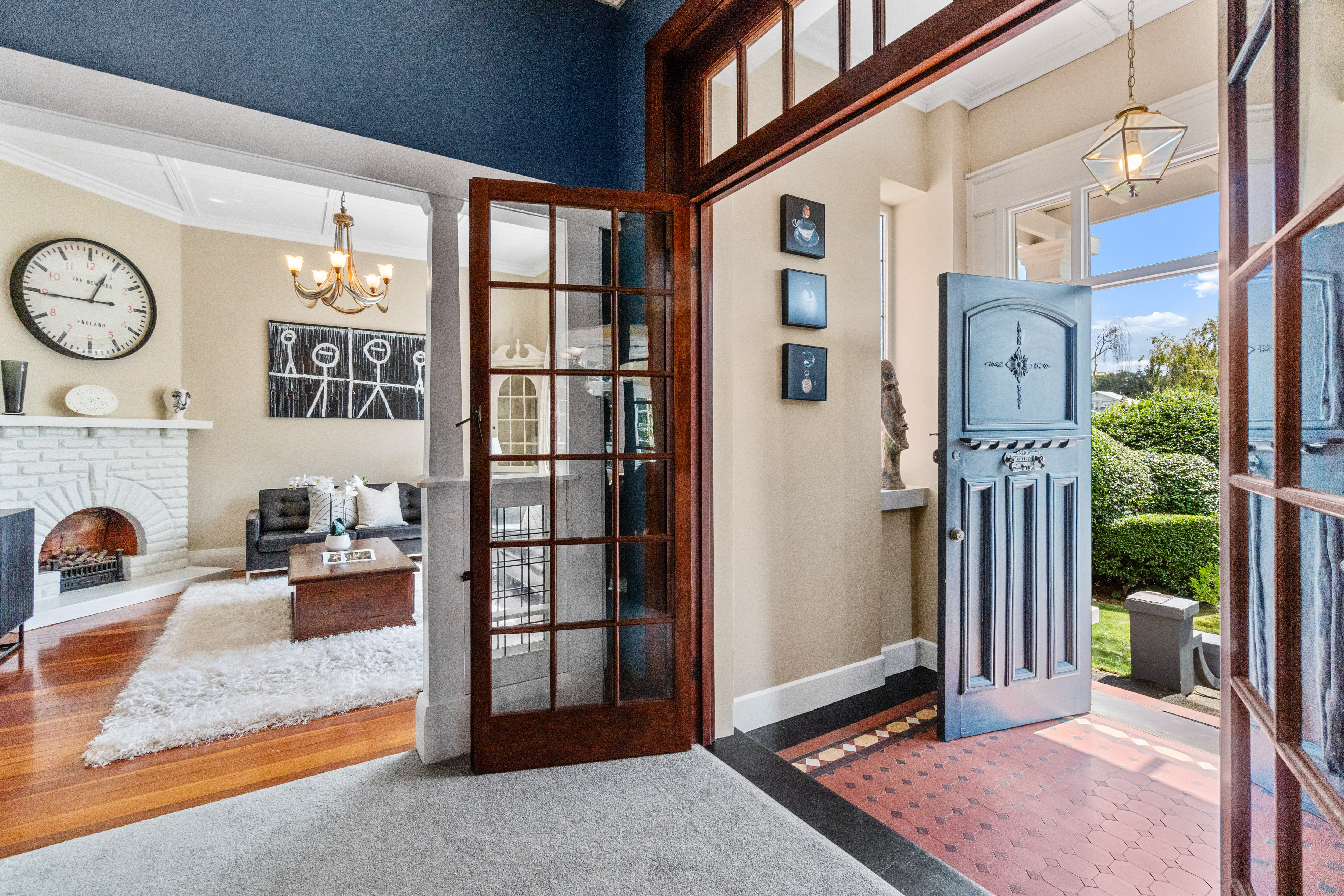 10 Sharpe Road, Epsom, Auckland City, 5 ਕਮਰੇ, 3 ਬਾਥਰੂਮ, House