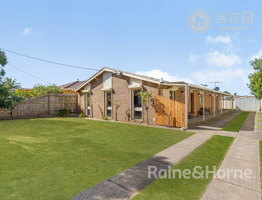 10 CRADLE RD, DIGGERS REST VIC 3427, 0 phòng ngủ, 0 phòng tắm, House