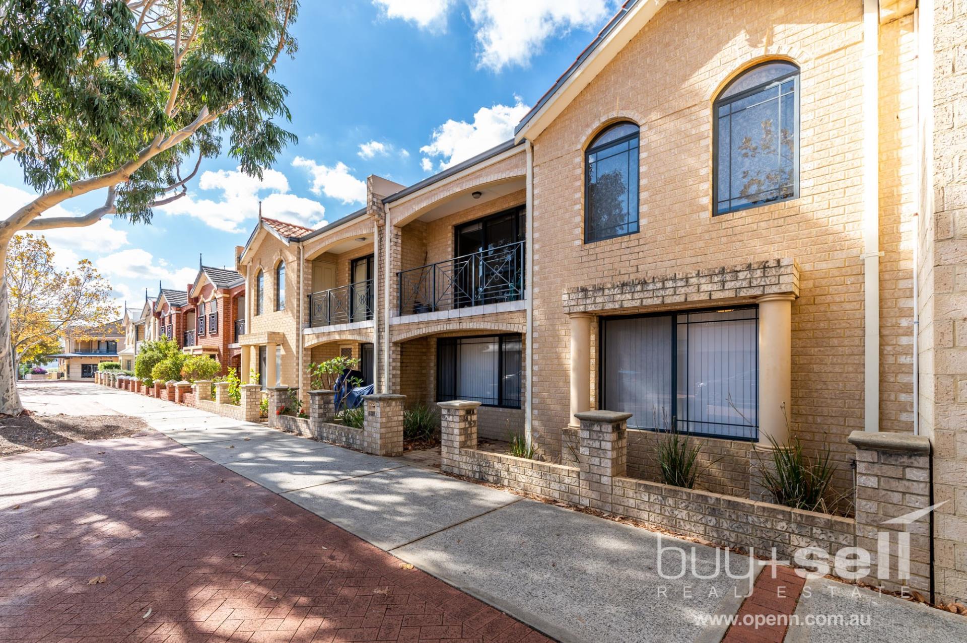 JOONDALUP HEALTH CAMPUS 60 SHENTON AV, Joondalup, North West Perth, 0 chambres, 0 salles de bain, House