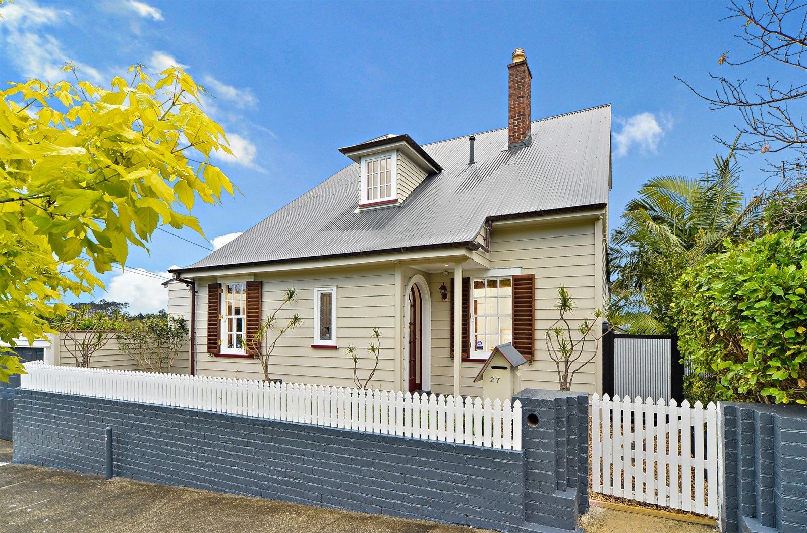 Residential  Mixed Housing Suburban Zone