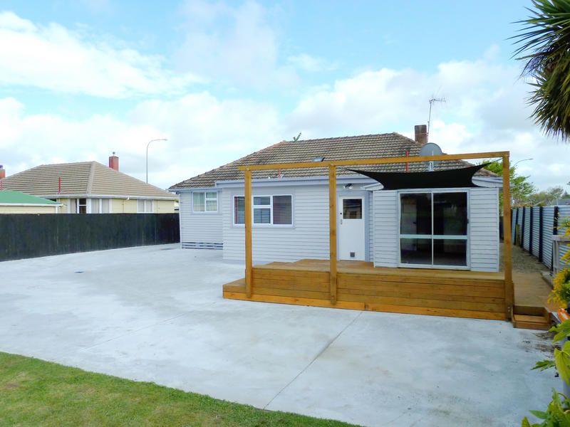 145 Rugby Street, Awapuni, Palmerston North City, 3 ਕਮਰੇ, 0 ਬਾਥਰੂਮ