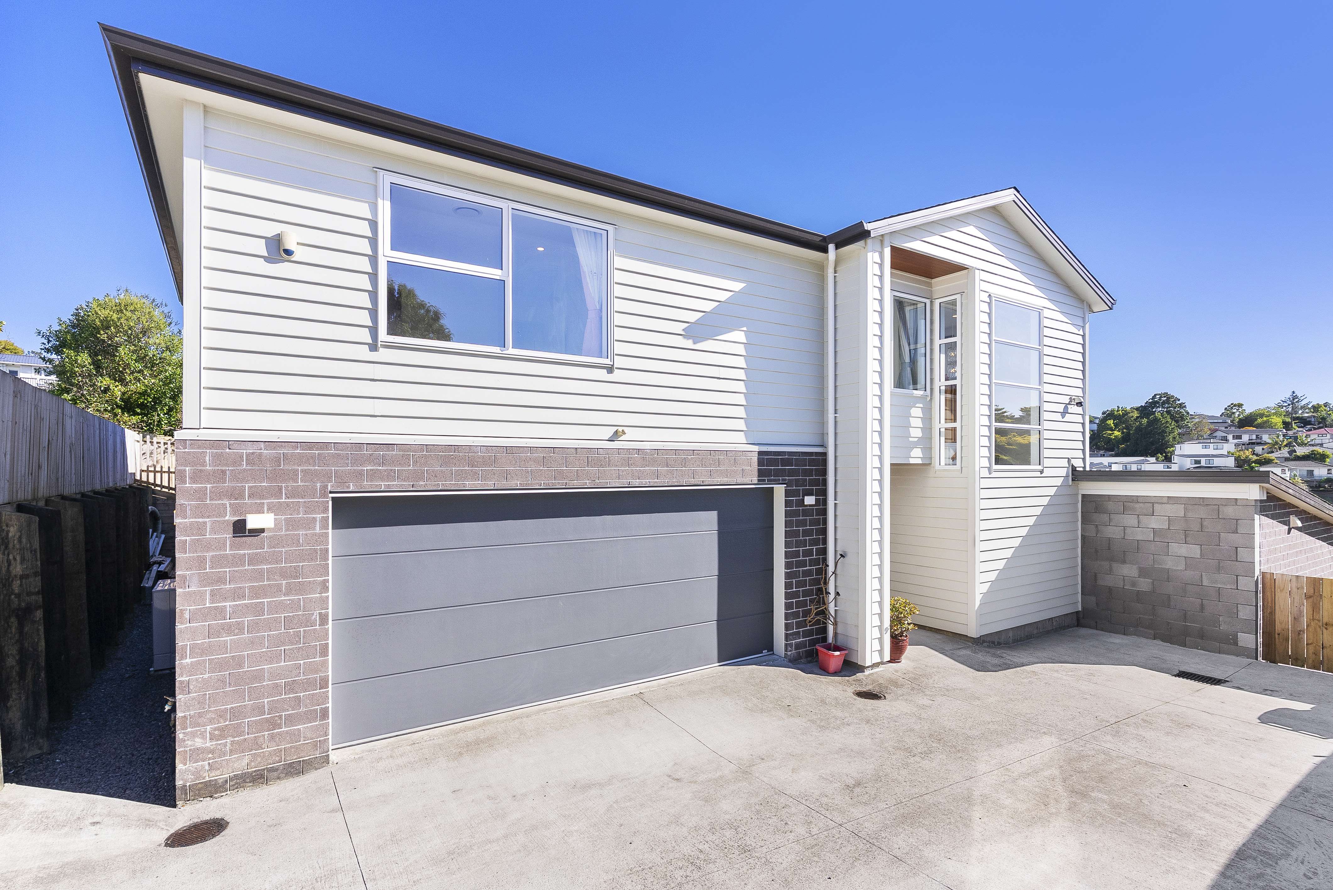 52a Sycamore Drive, Sunnynook, North Shore City, 5房, 3浴, House