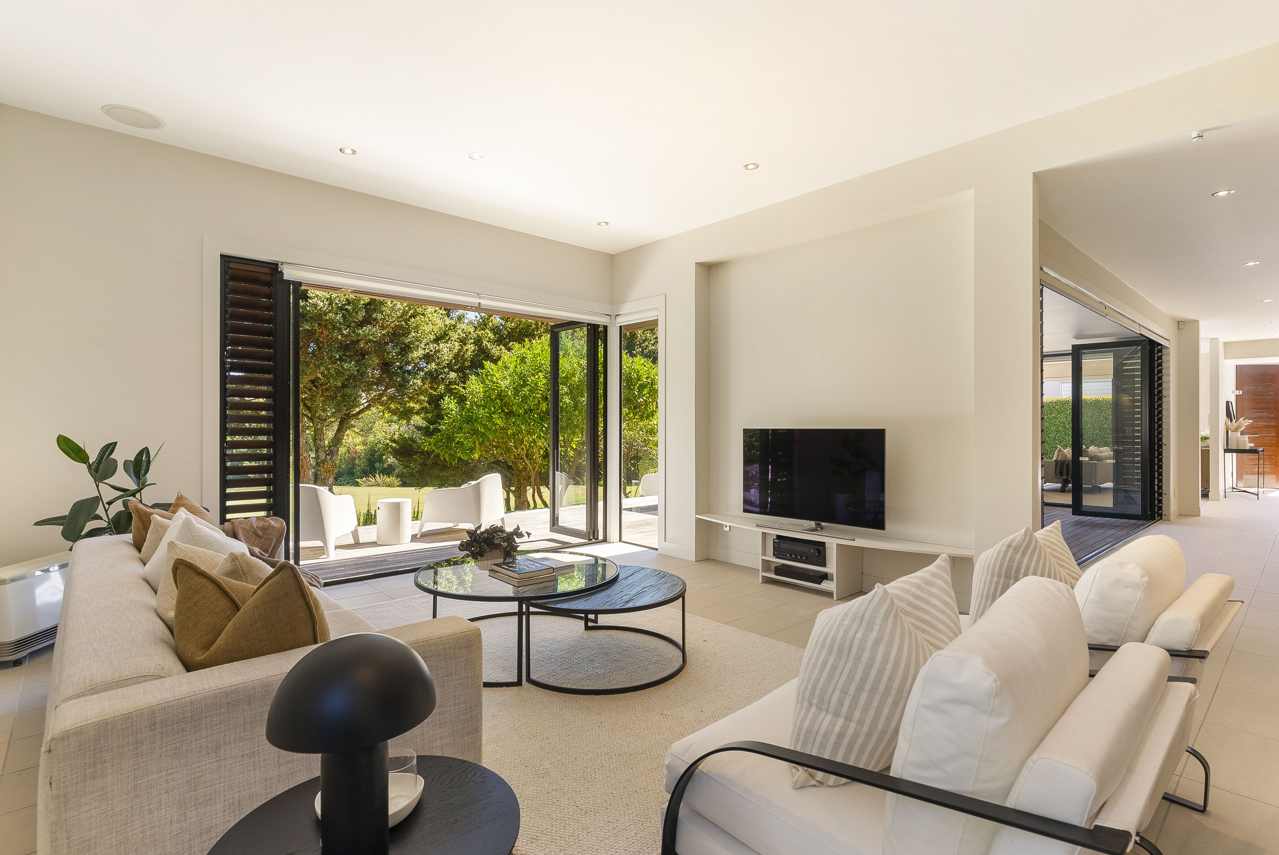 6 Allen Johnston Place, Saint Johns, Auckland, 3房, 0浴, House