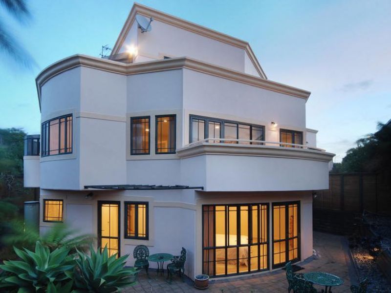 Residential  Mixed Housing Urban Zone